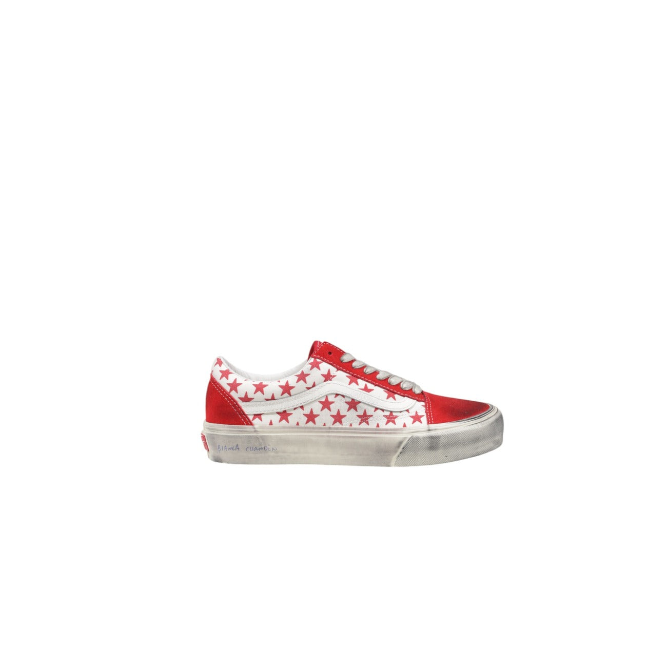 Vans Femme Baskets Vans