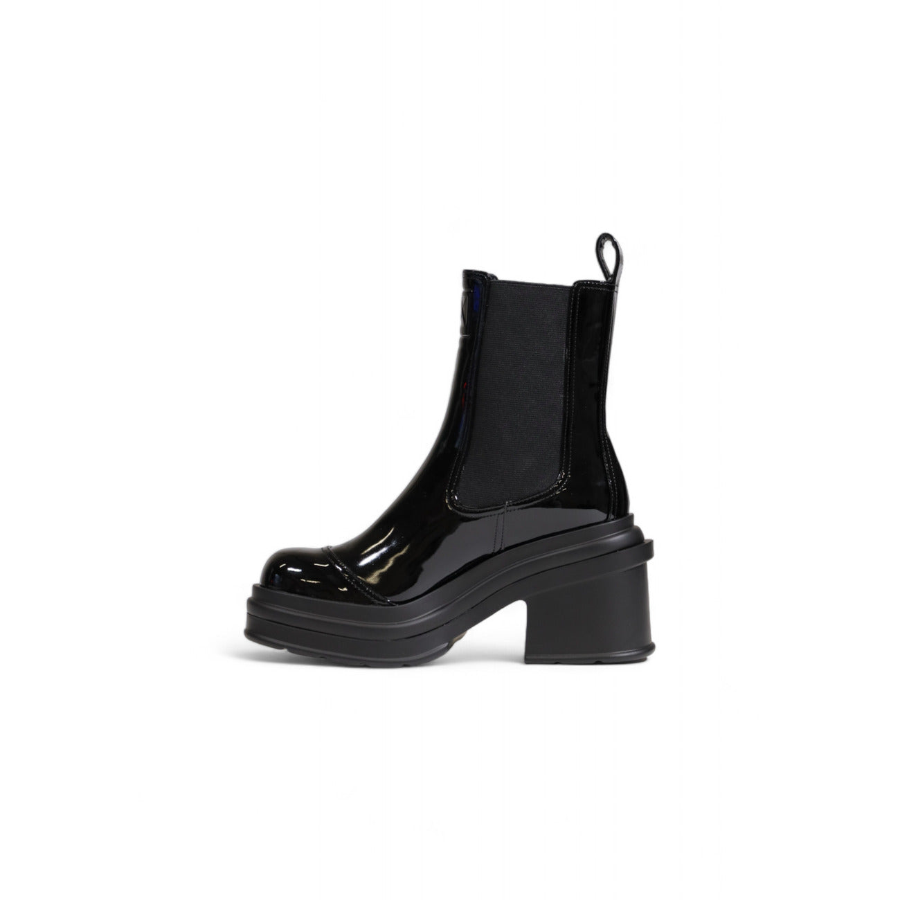 Armani Exchange Femme Bottes Armani Exchange