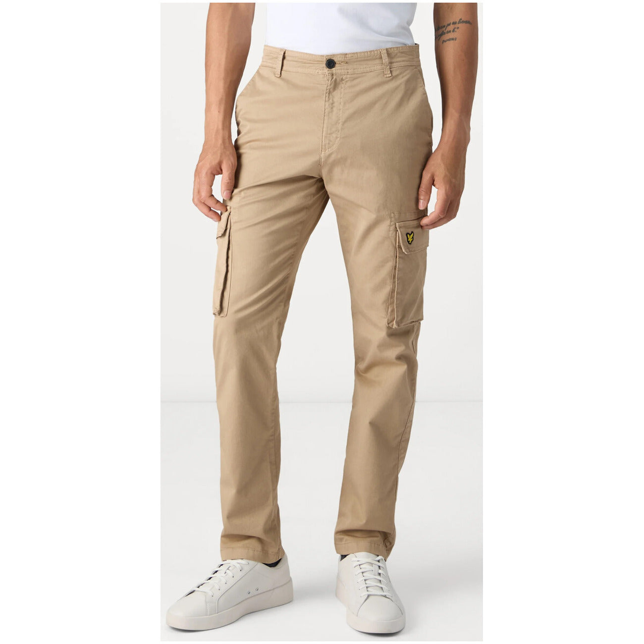 Lyle & Scott Homme Pantalons Lyle & Scott