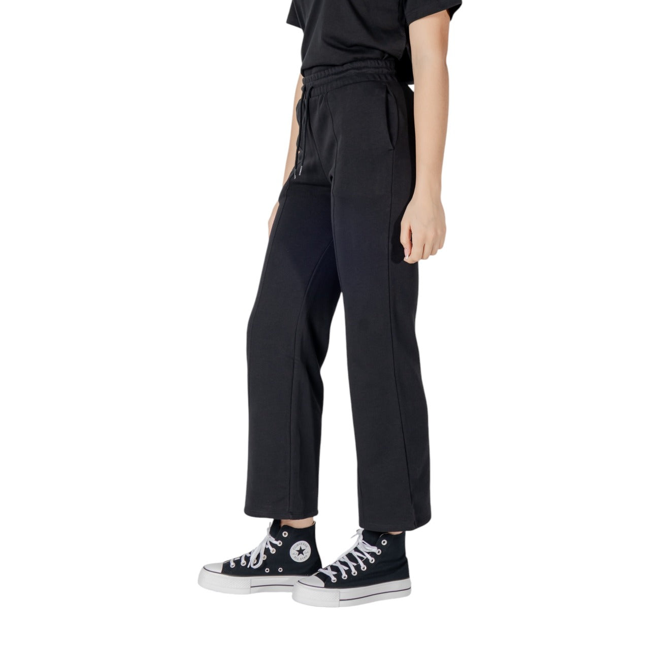 Converse Femme Pantalons Converse