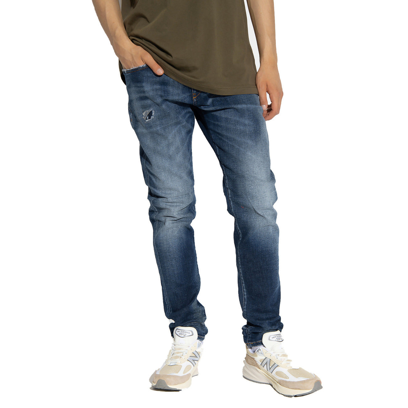Diesel Homme Jeans Diesel