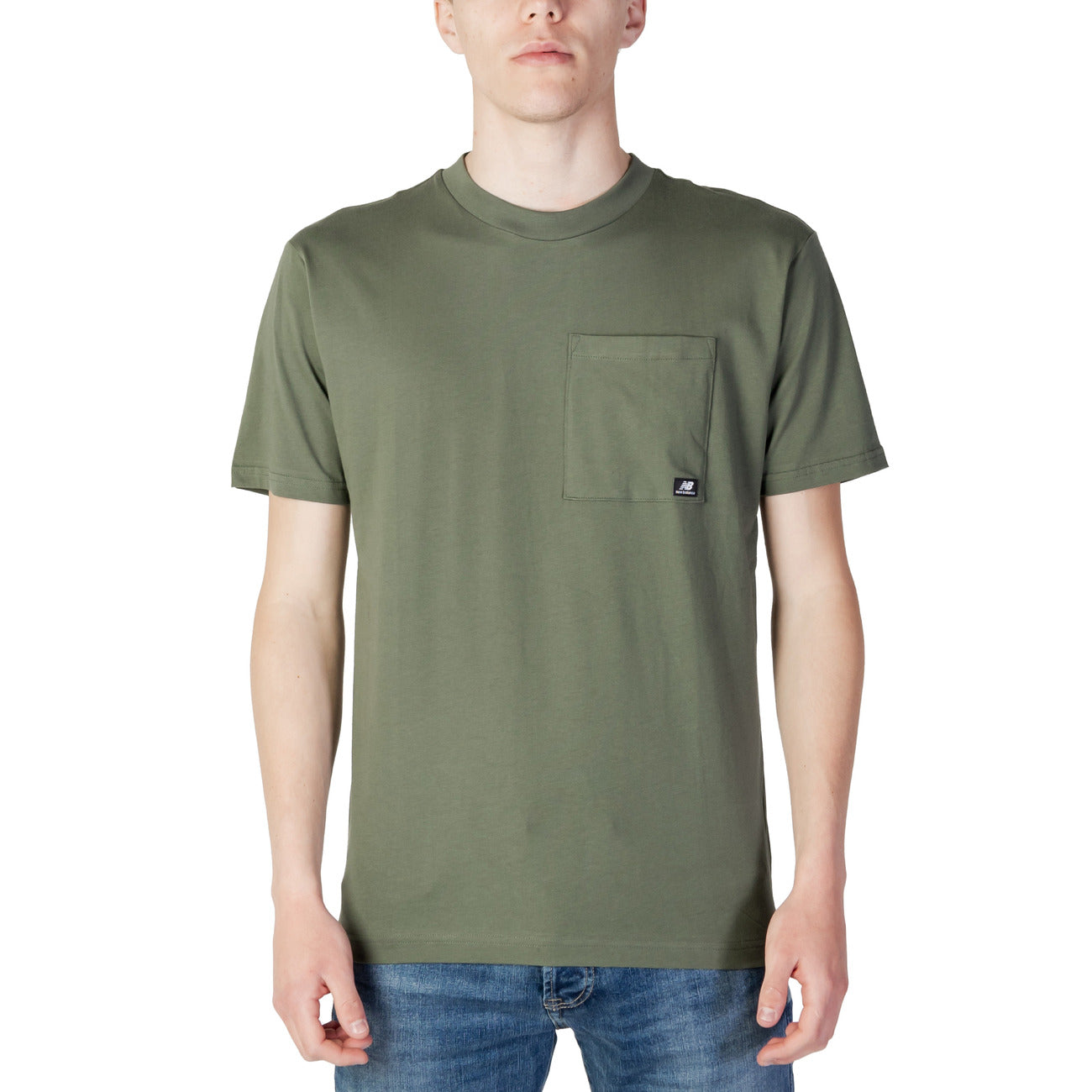 New Balance Homme T-Shirts New Balance