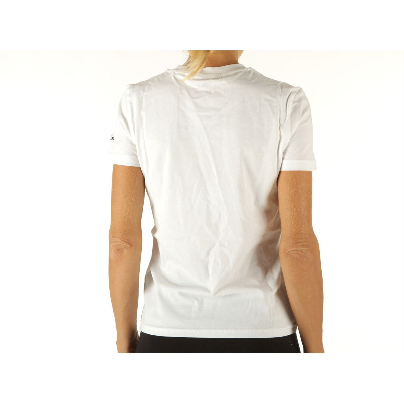 Adidas Femme T-Shirts Adidas