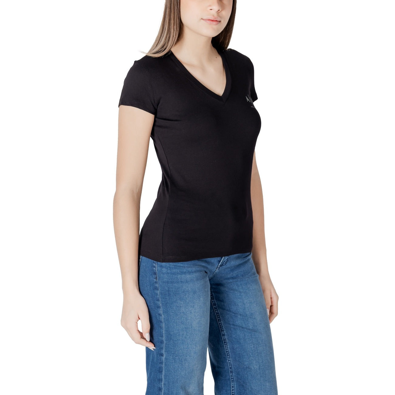 Armani Exchange Femme T-Shirts Armani Exchange