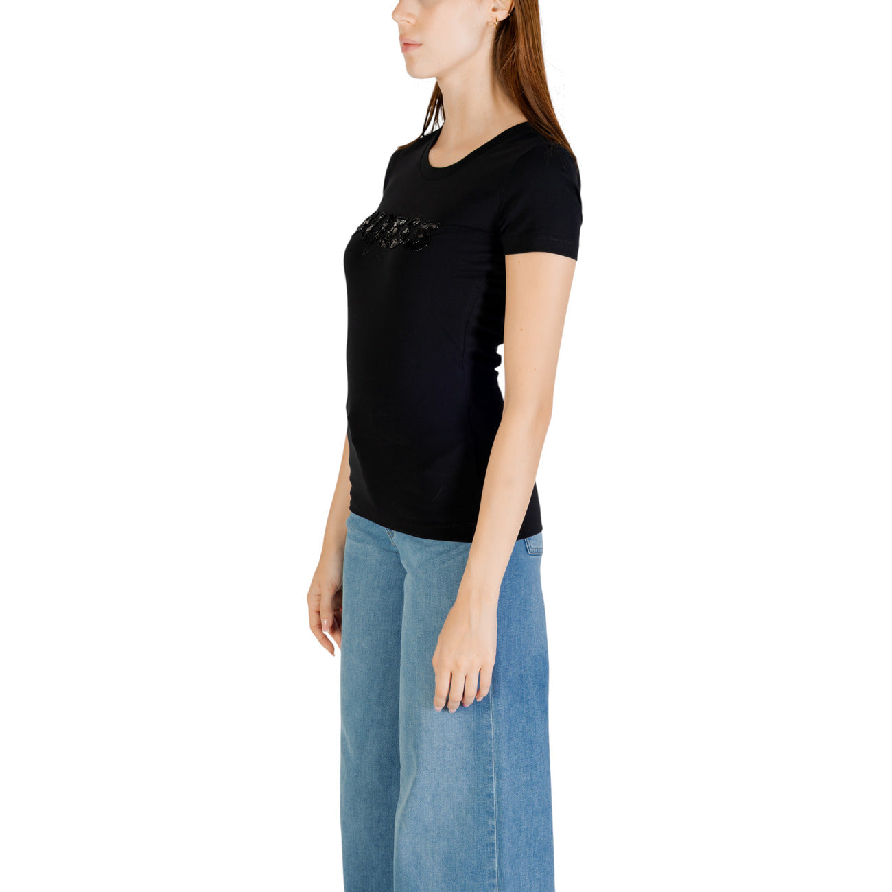 Guess Femme T-Shirts Guess