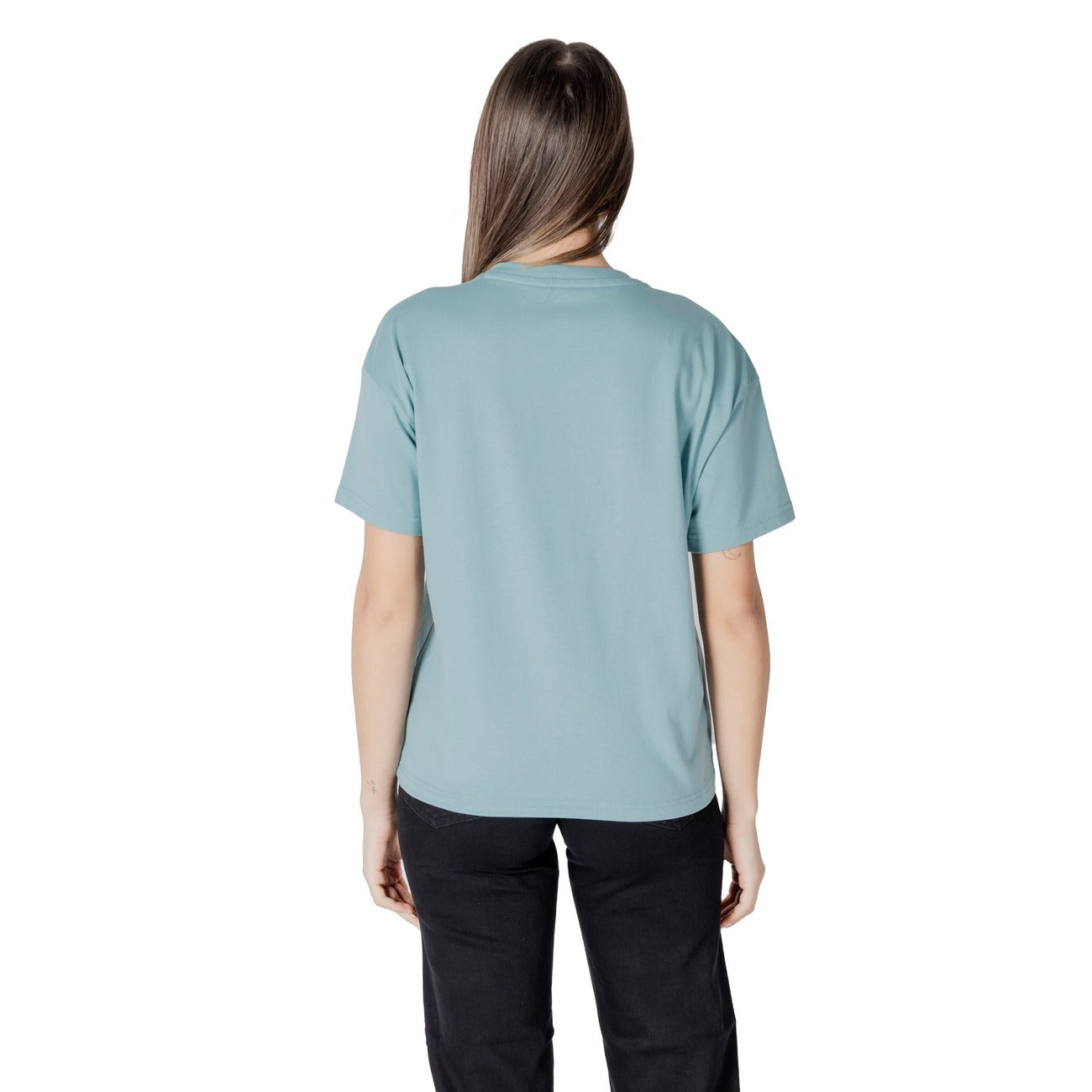 Converse Femme T-Shirts Converse