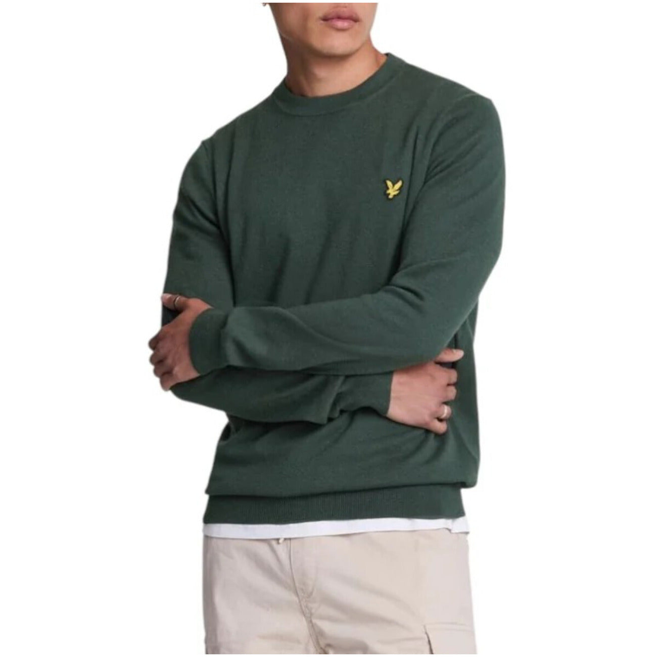 Lyle & Scott Homme Pulls Lyle & Scott