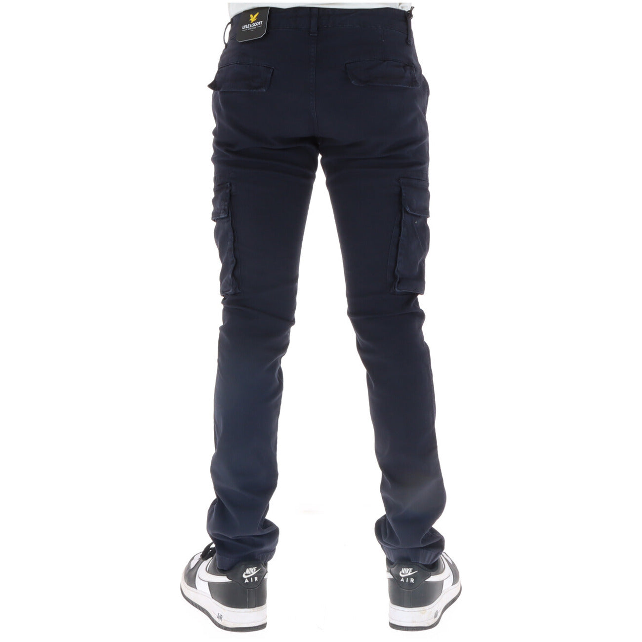 Lyle & Scott Homme Pantalons Lyle & Scott