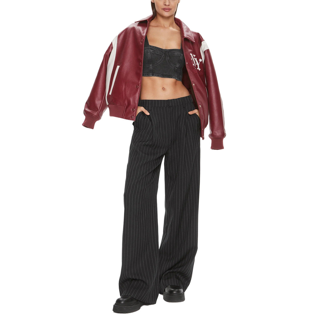 Tommy Hilfiger Jeans Femme Tops Tommy Hilfiger Jeans