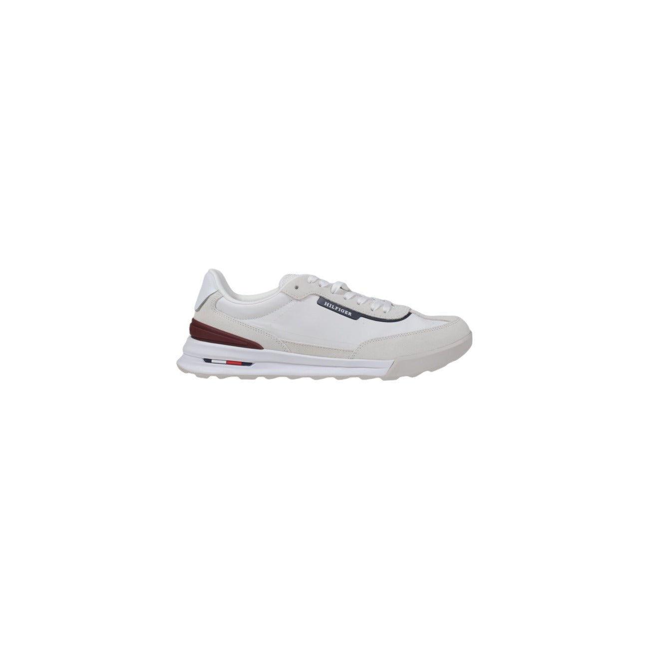 Tommy Hilfiger Homme Baskets Tommy Hilfiger