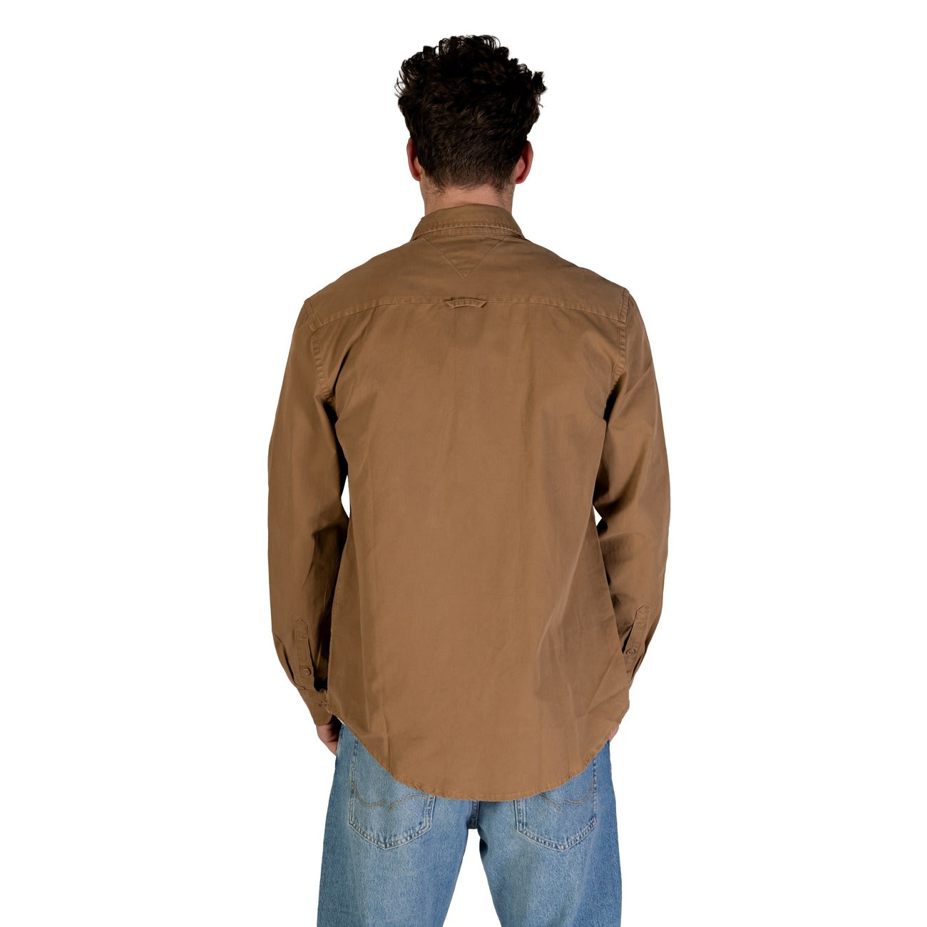 Tommy Hilfiger Jeans Homme Chemises Tommy Hilfiger Jeans