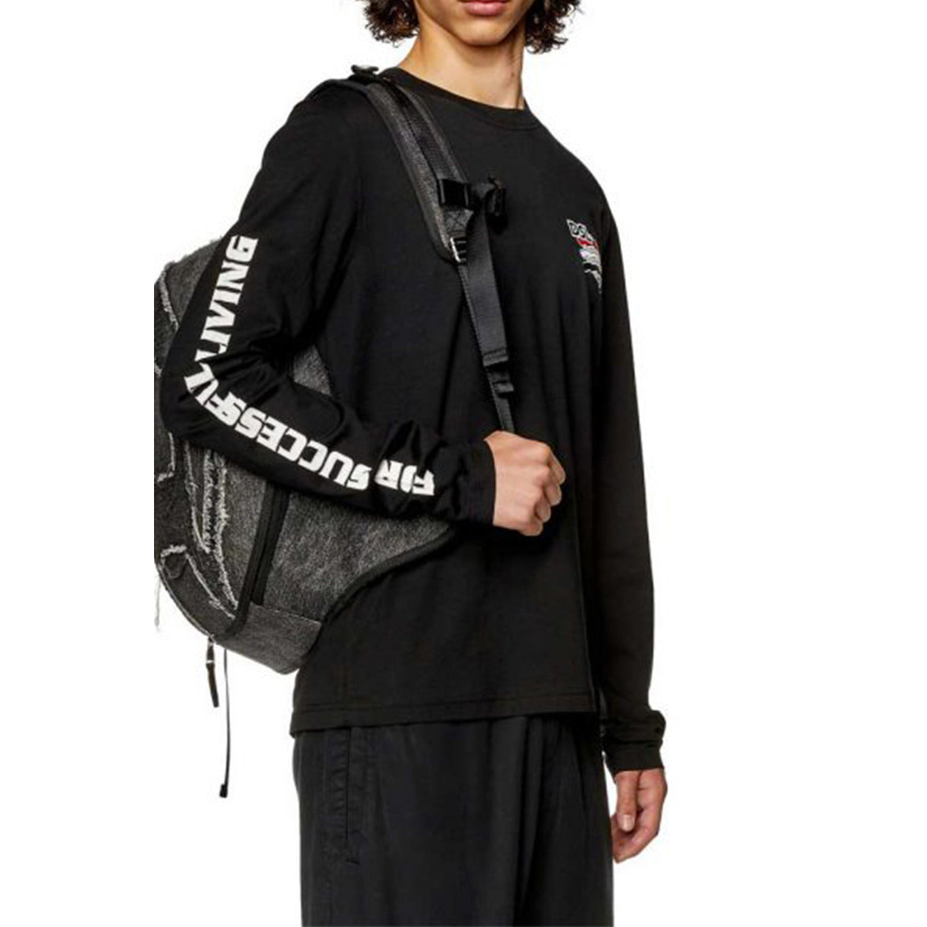 Diesel Homme Sweatshirts Diesel