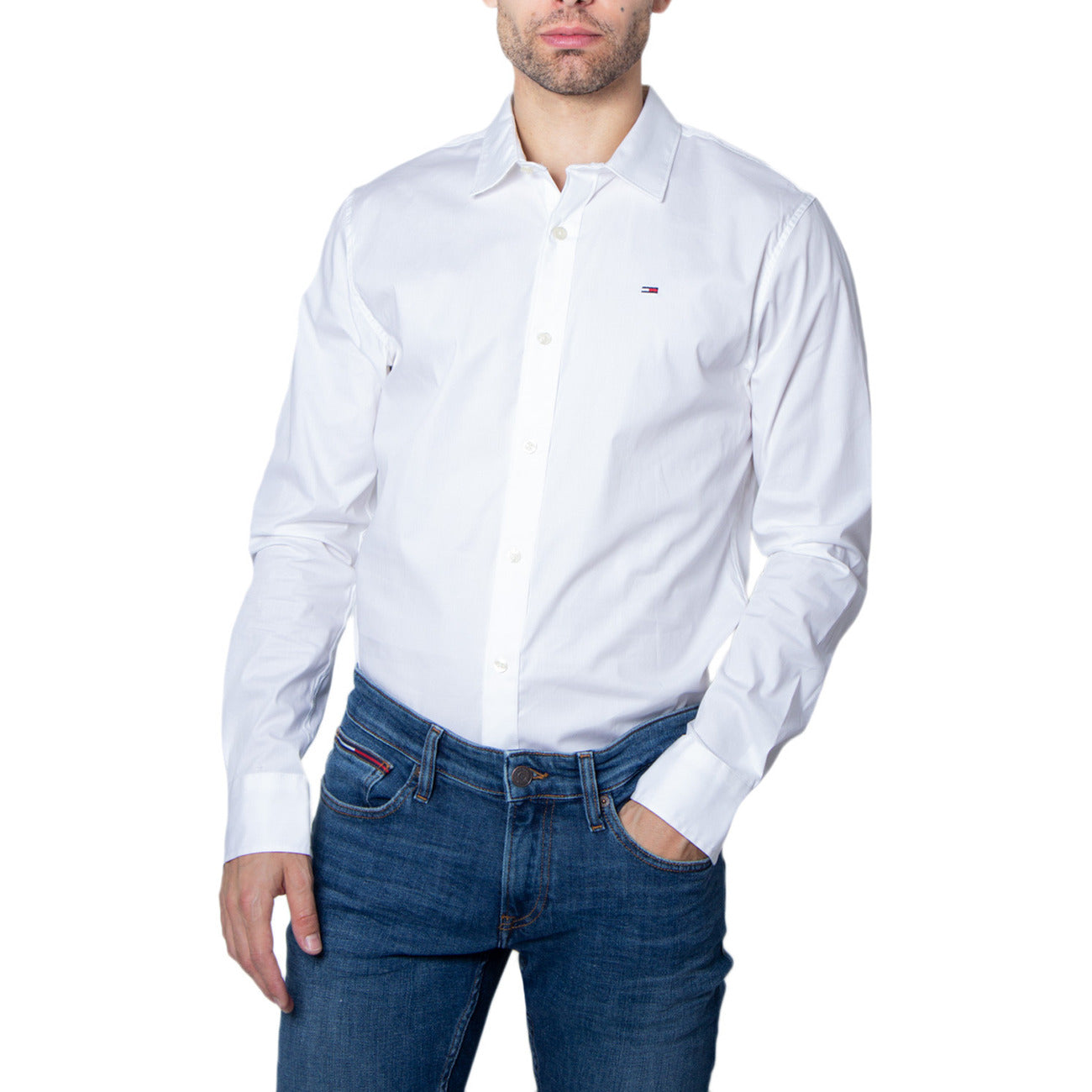 Tommy Hilfiger Homme Chemises Tommy Hilfiger