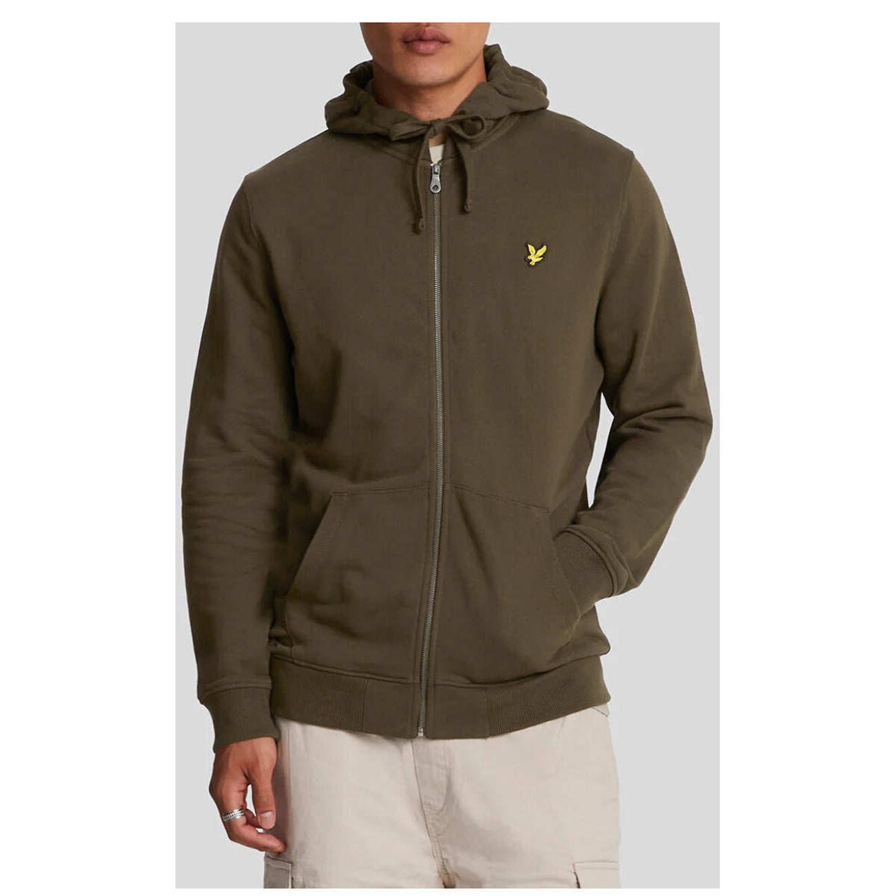 Lyle & Scott Homme Sweatshirts Lyle & Scott