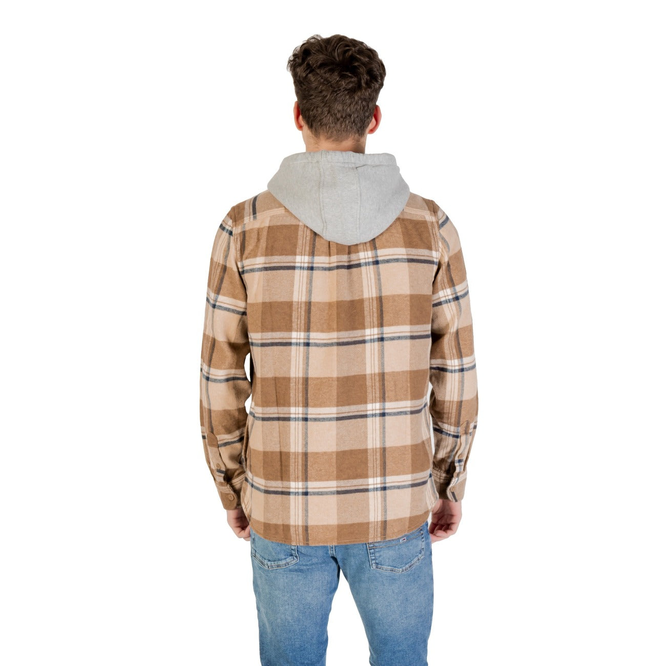 Vans Homme Chemises Vans