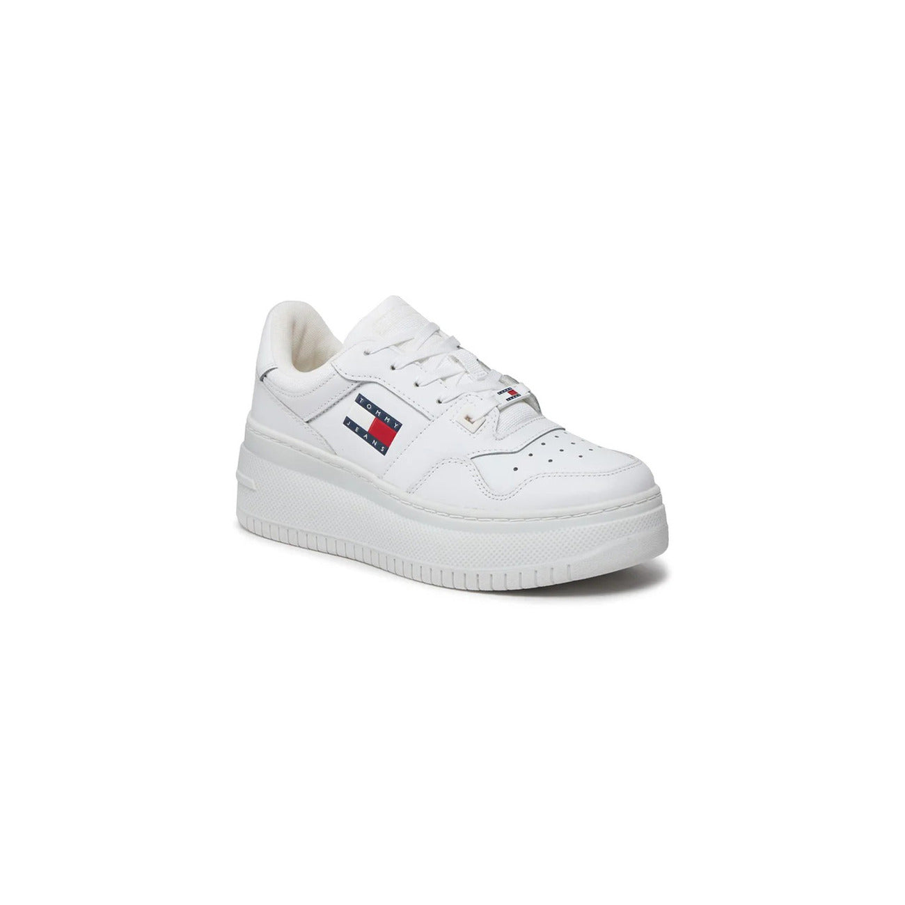 Tommy Hilfiger Jeans Femme Baskets Tommy Hilfiger Jeans