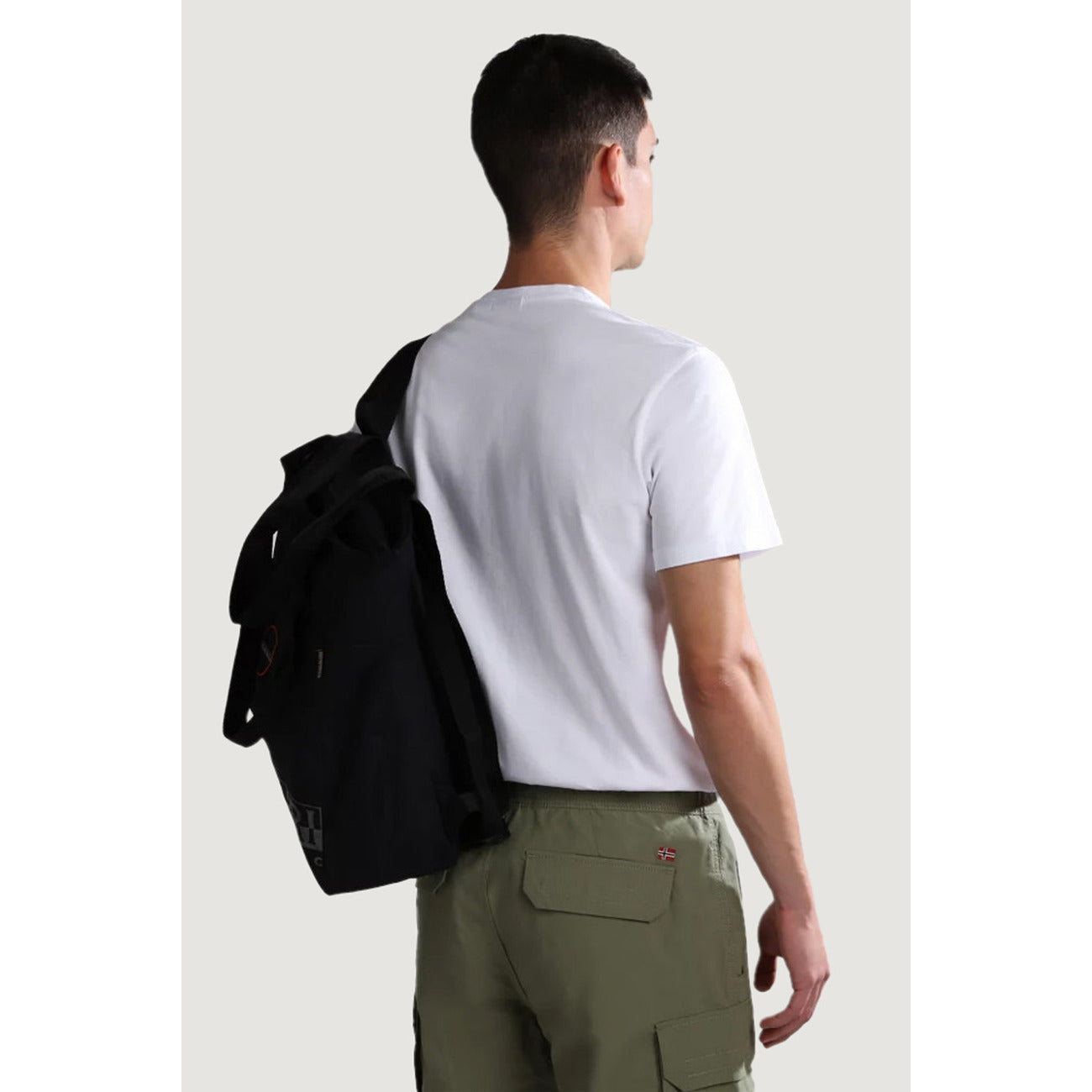 Napapijri Homme T-Shirts Napapijri