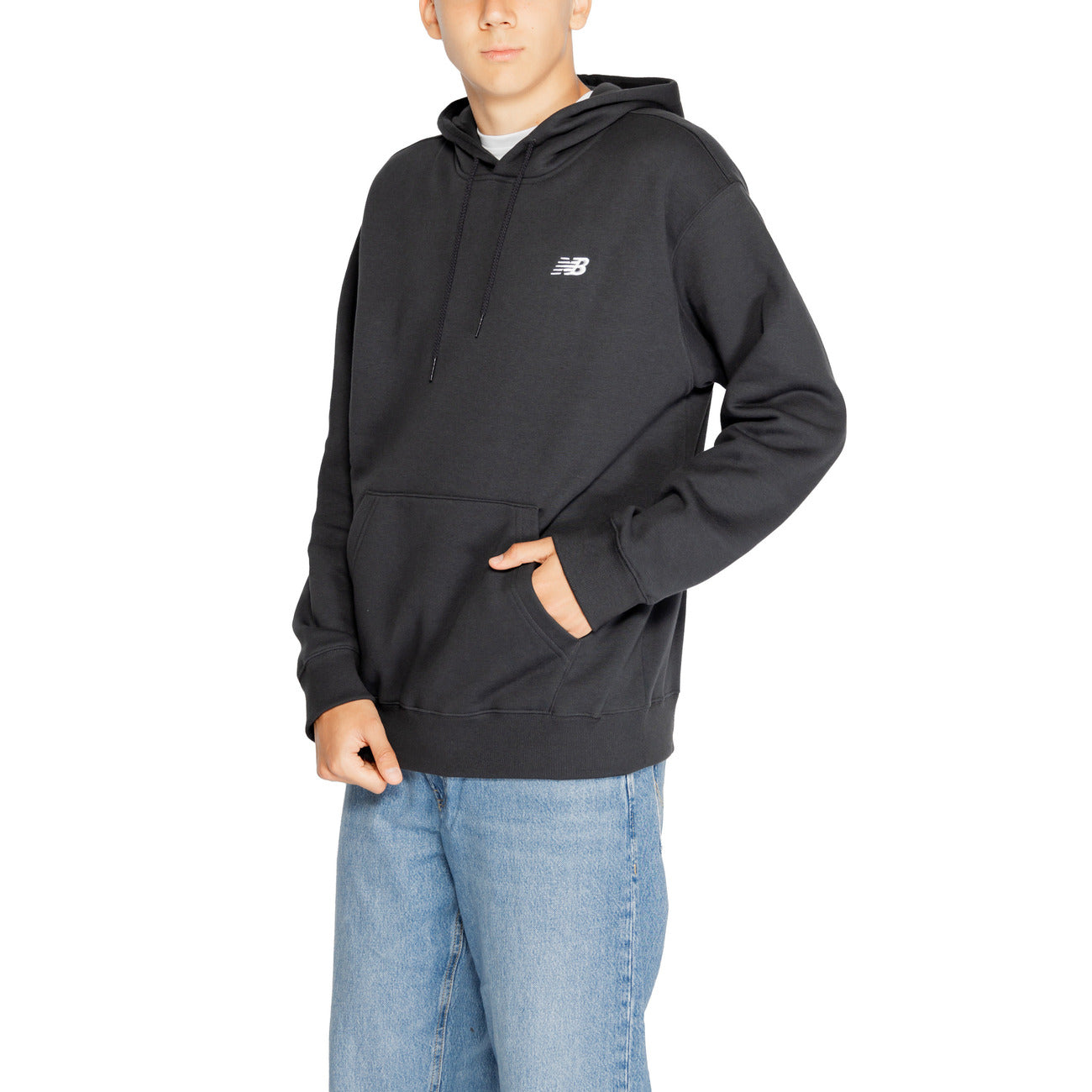 New Balance Homme Sweatshirts New Balance