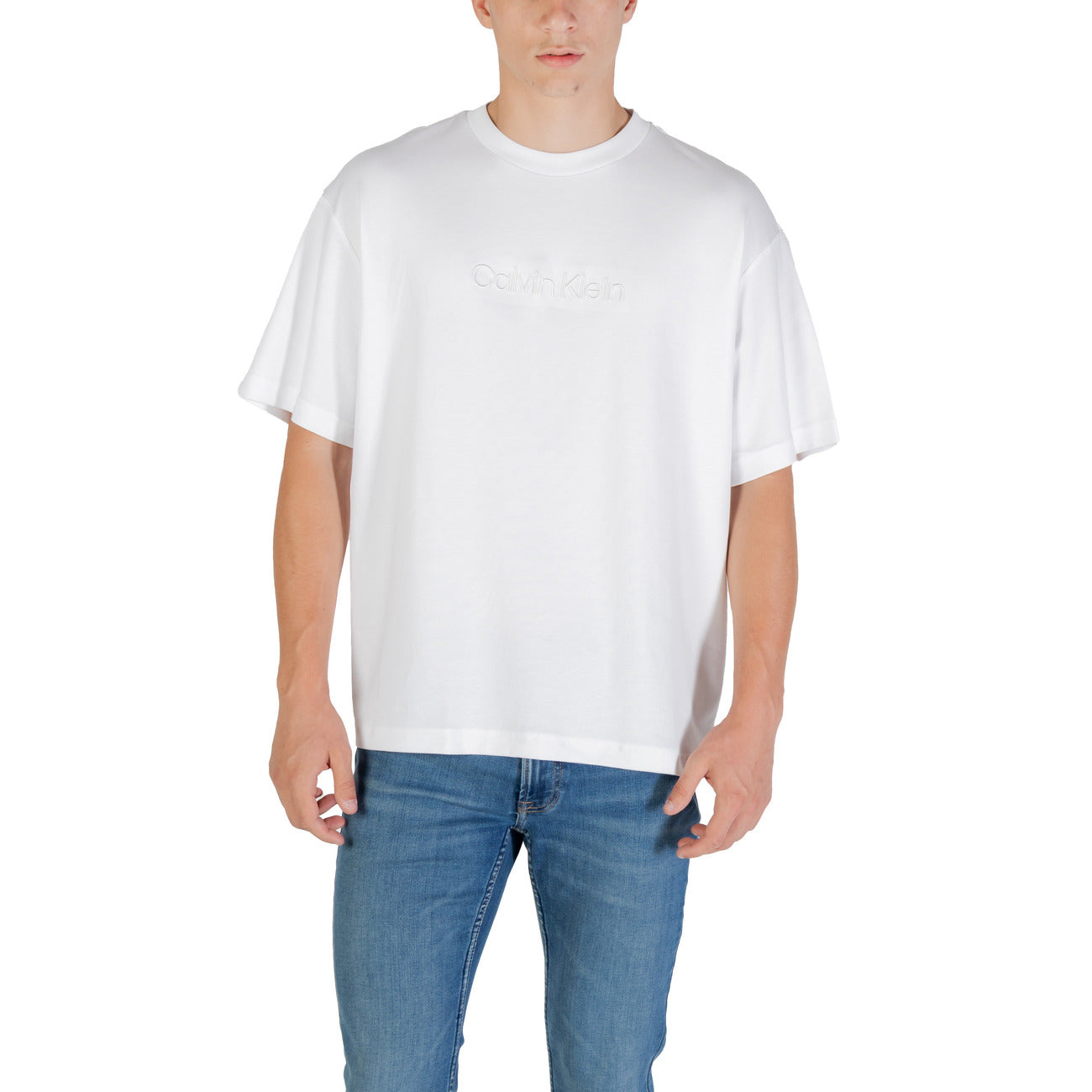 Calvin Klein Homme T-Shirts Calvin Klein