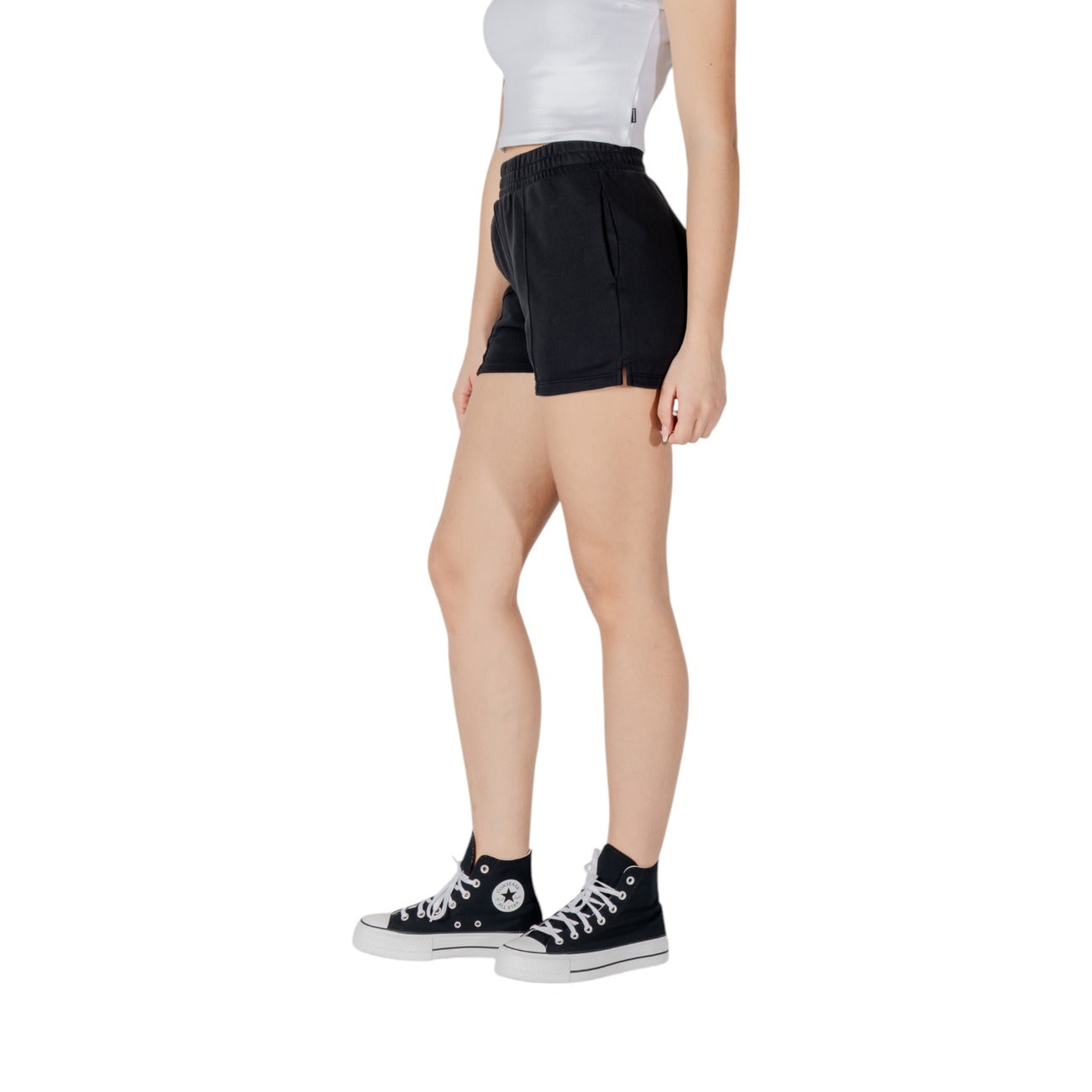 Converse Femme Shorts Converse