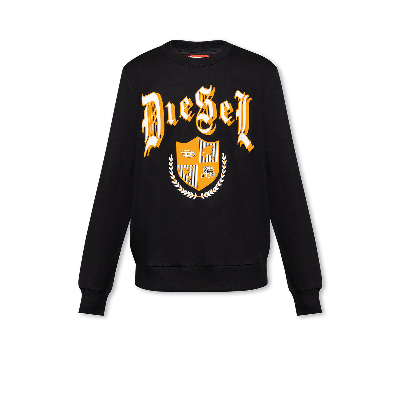 Diesel Homme Sweatshirts Diesel