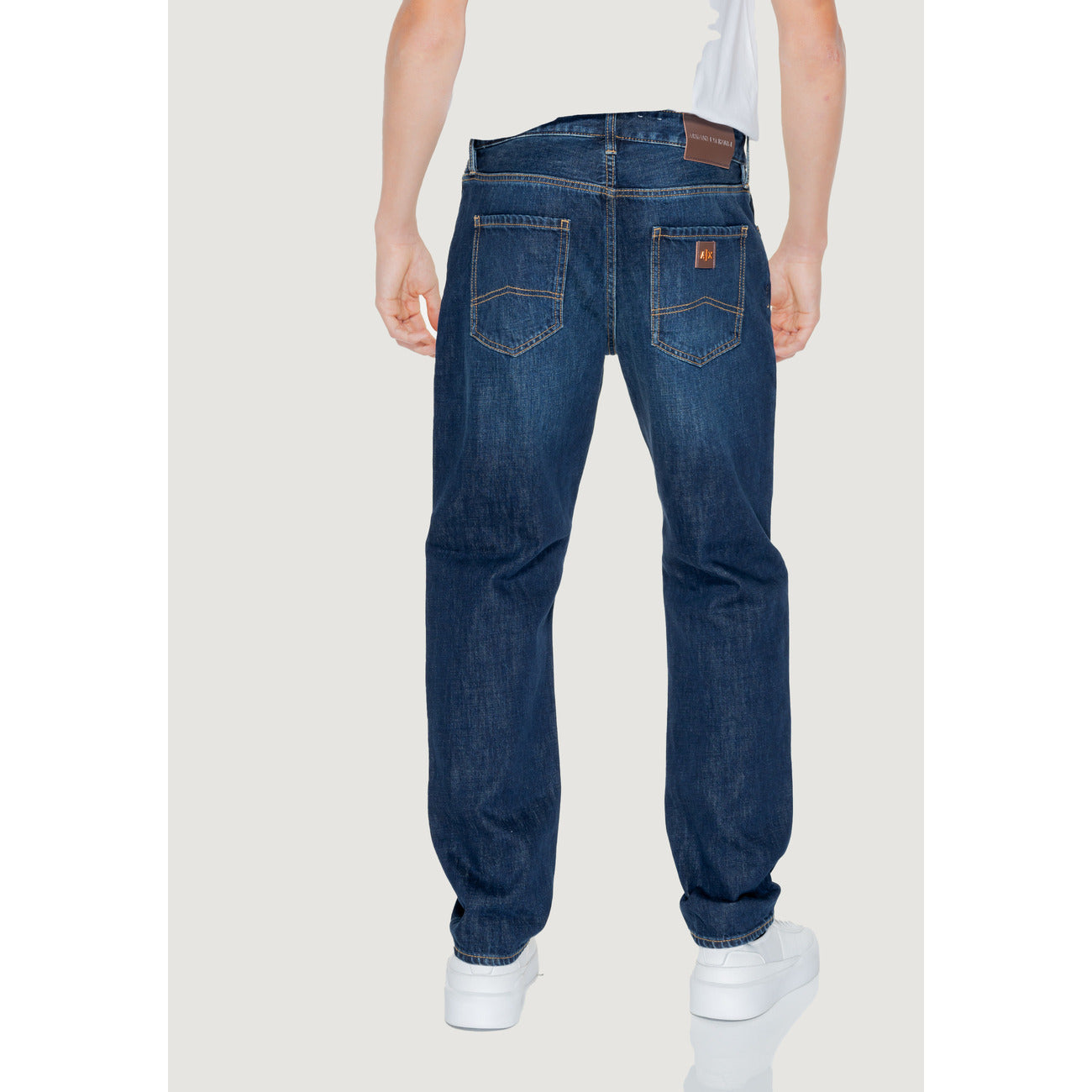 Armani Exchange Homme Jeans Armani Exchange