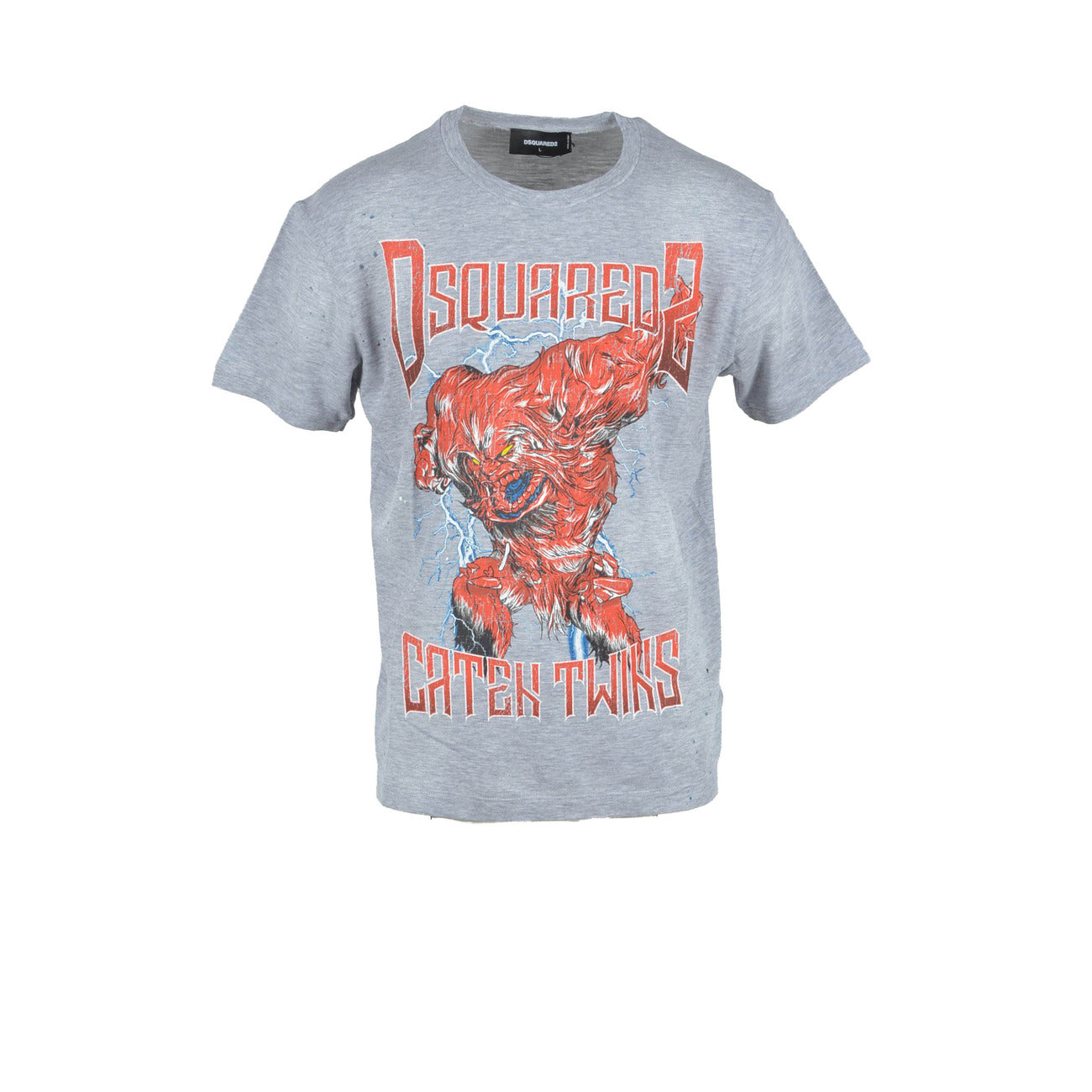 Dsquared Homme T-Shirts Dsquared