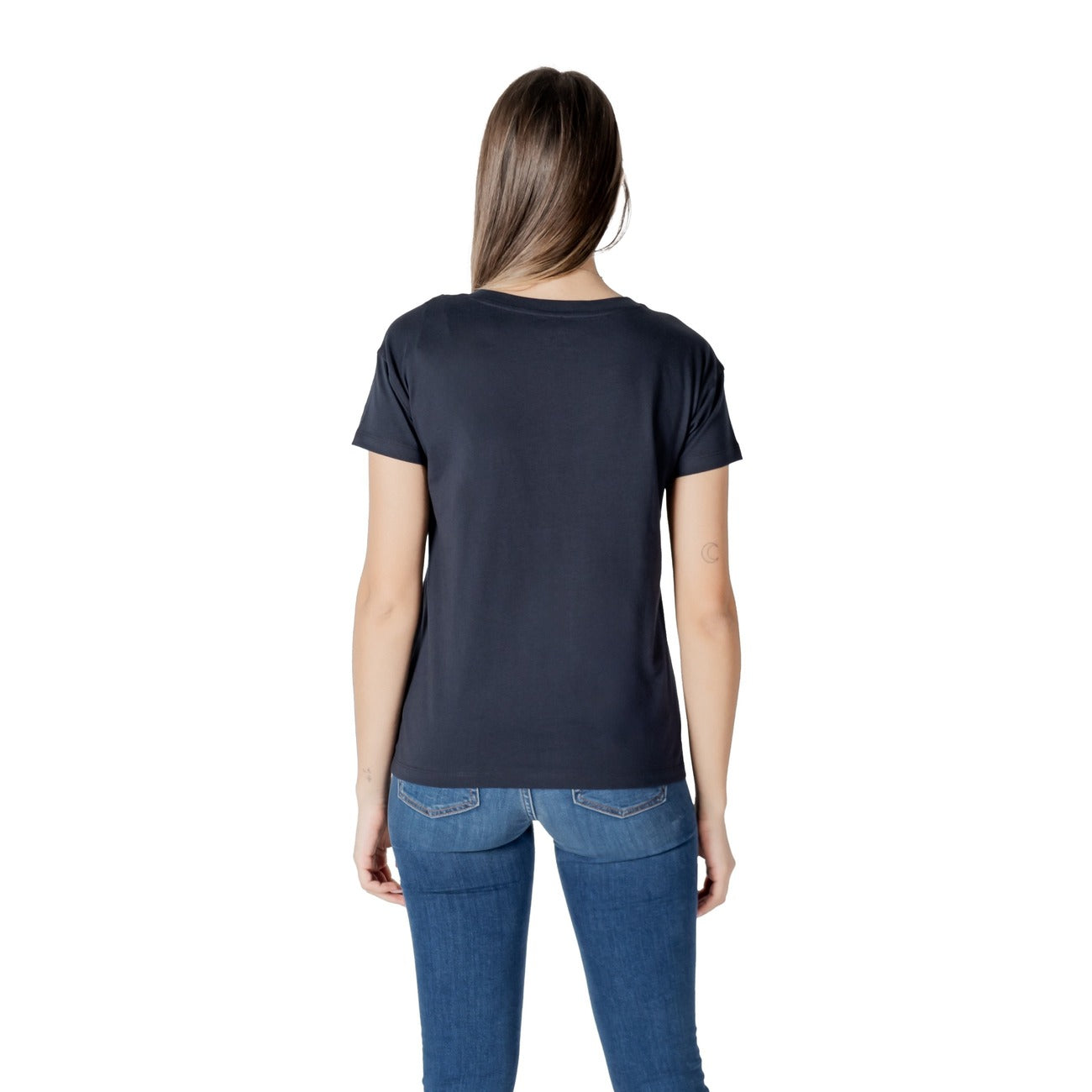 Armani Exchange Femme T-Shirts Armani Exchange