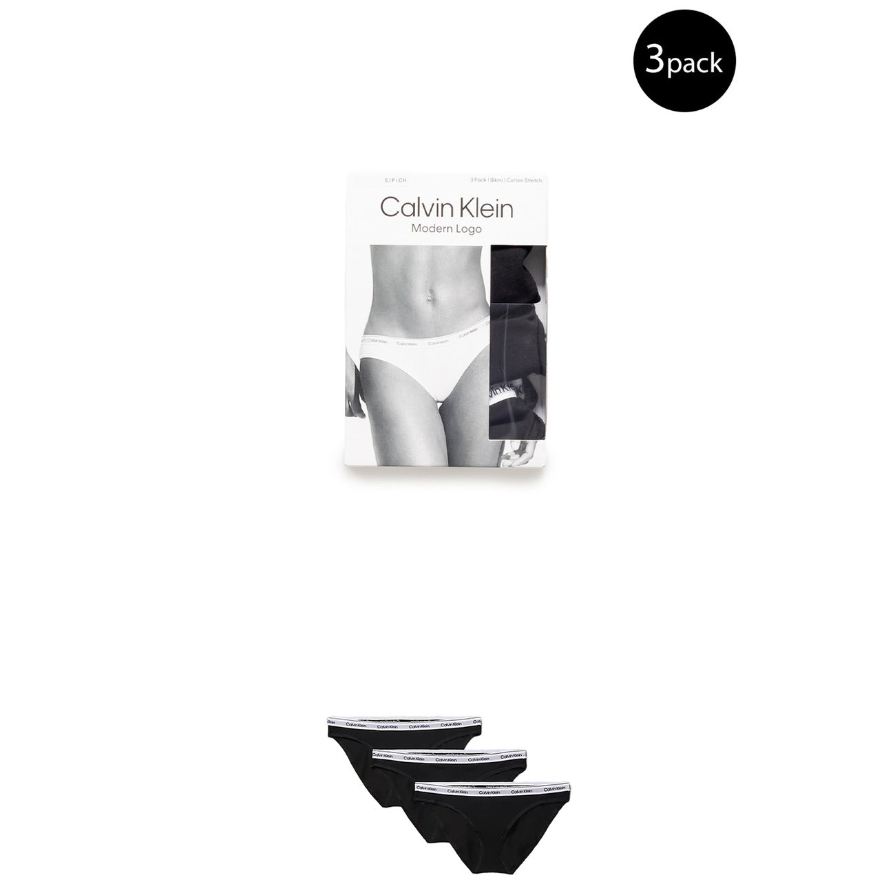 Calvin Klein Femme Lingerie Calvin Klein