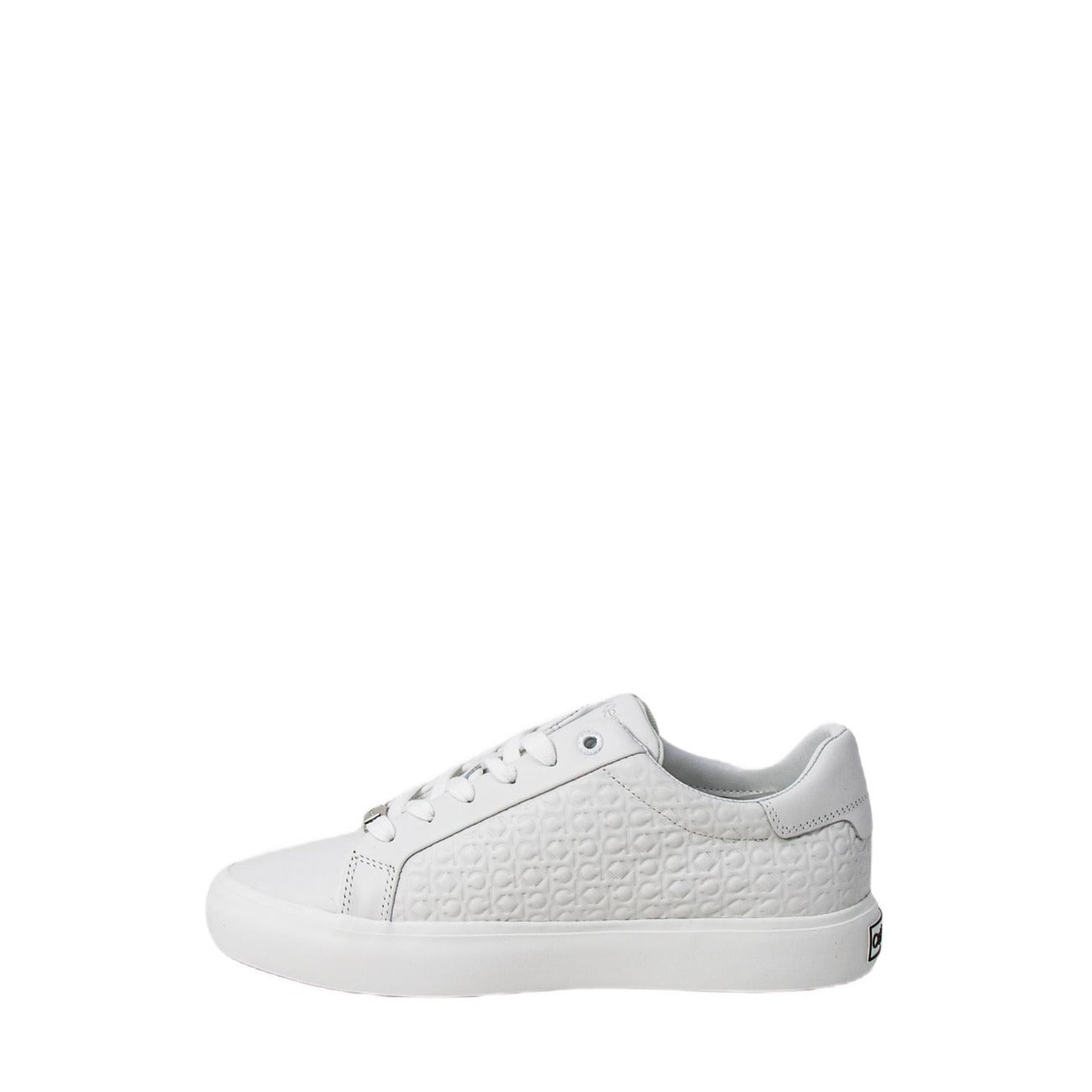 Calvin Klein Femme Baskets Calvin Klein