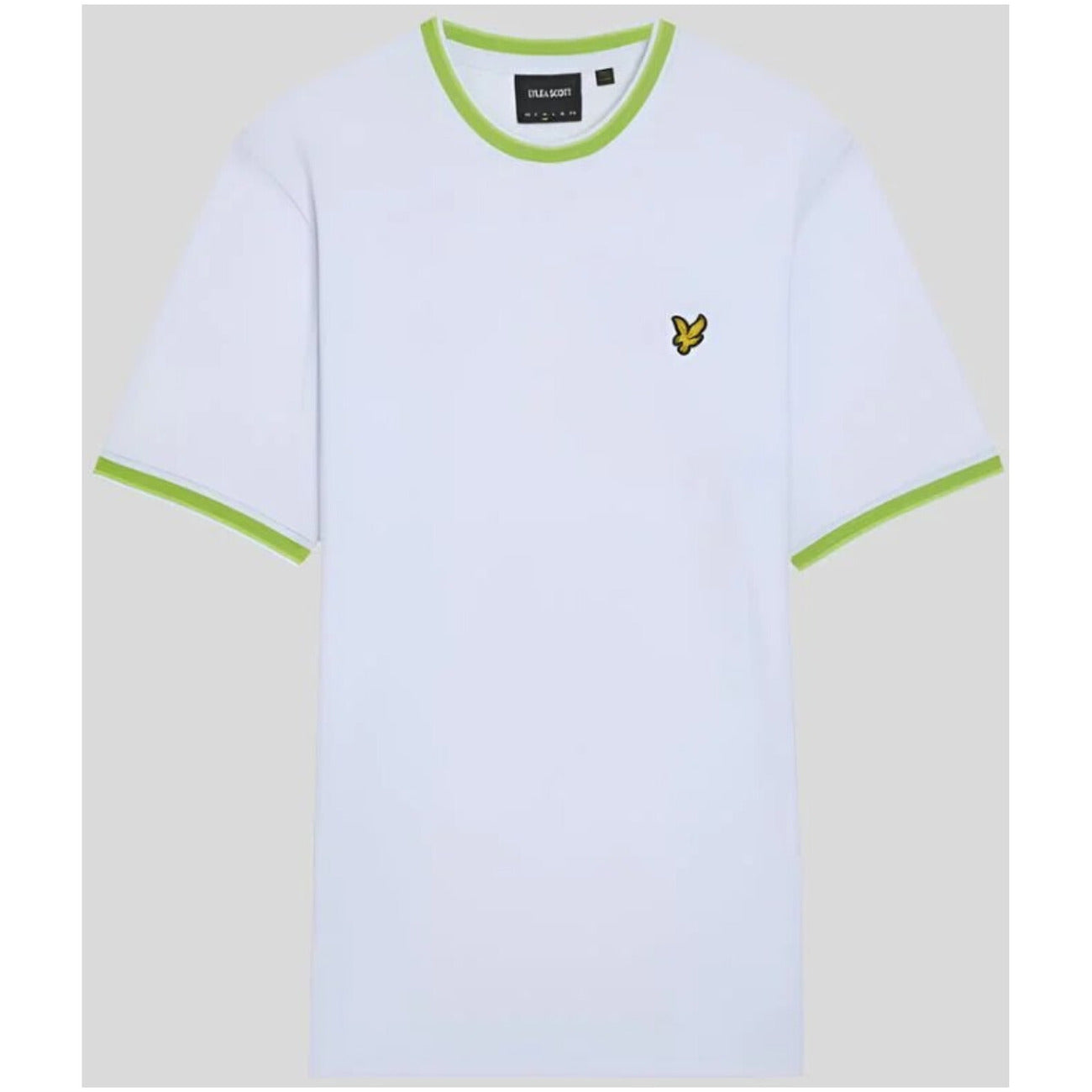 Lyle & Scott Homme T-Shirts Lyle & Scott