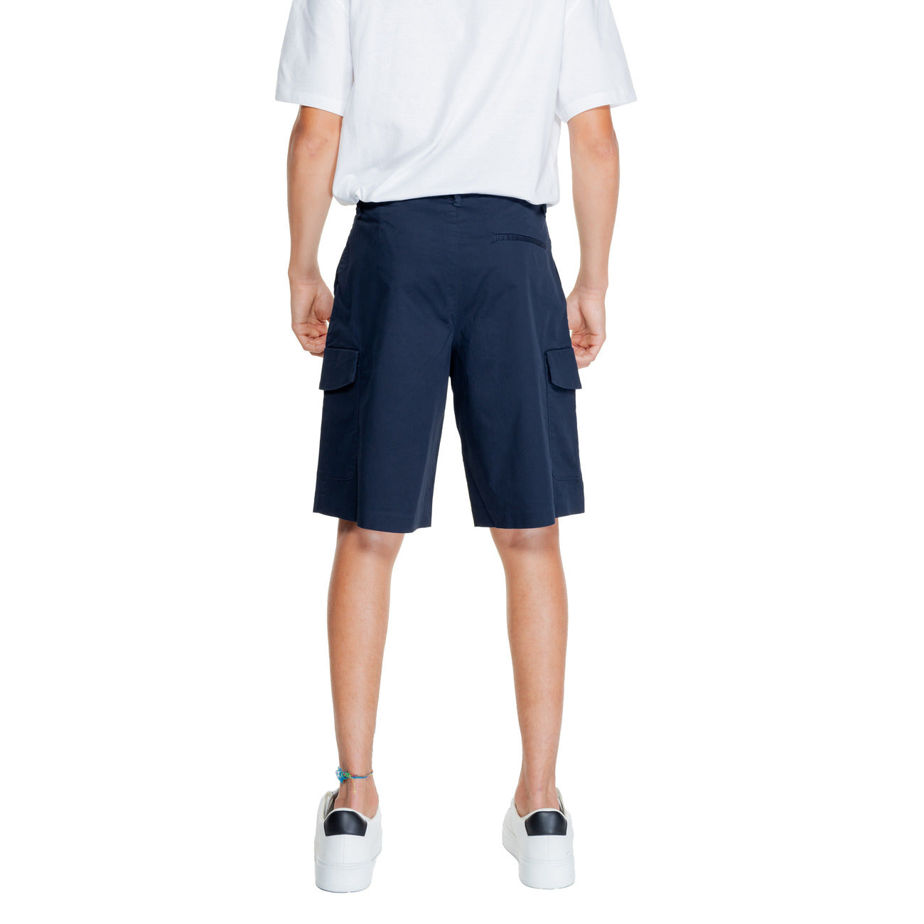 Armani Exchange Homme Bermudas Armani Exchange