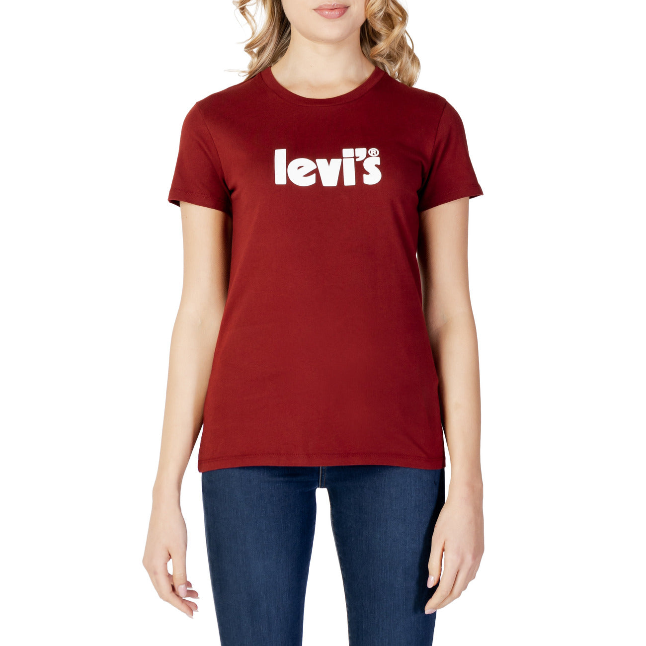 Levi`s Femme T-Shirts Levi`s