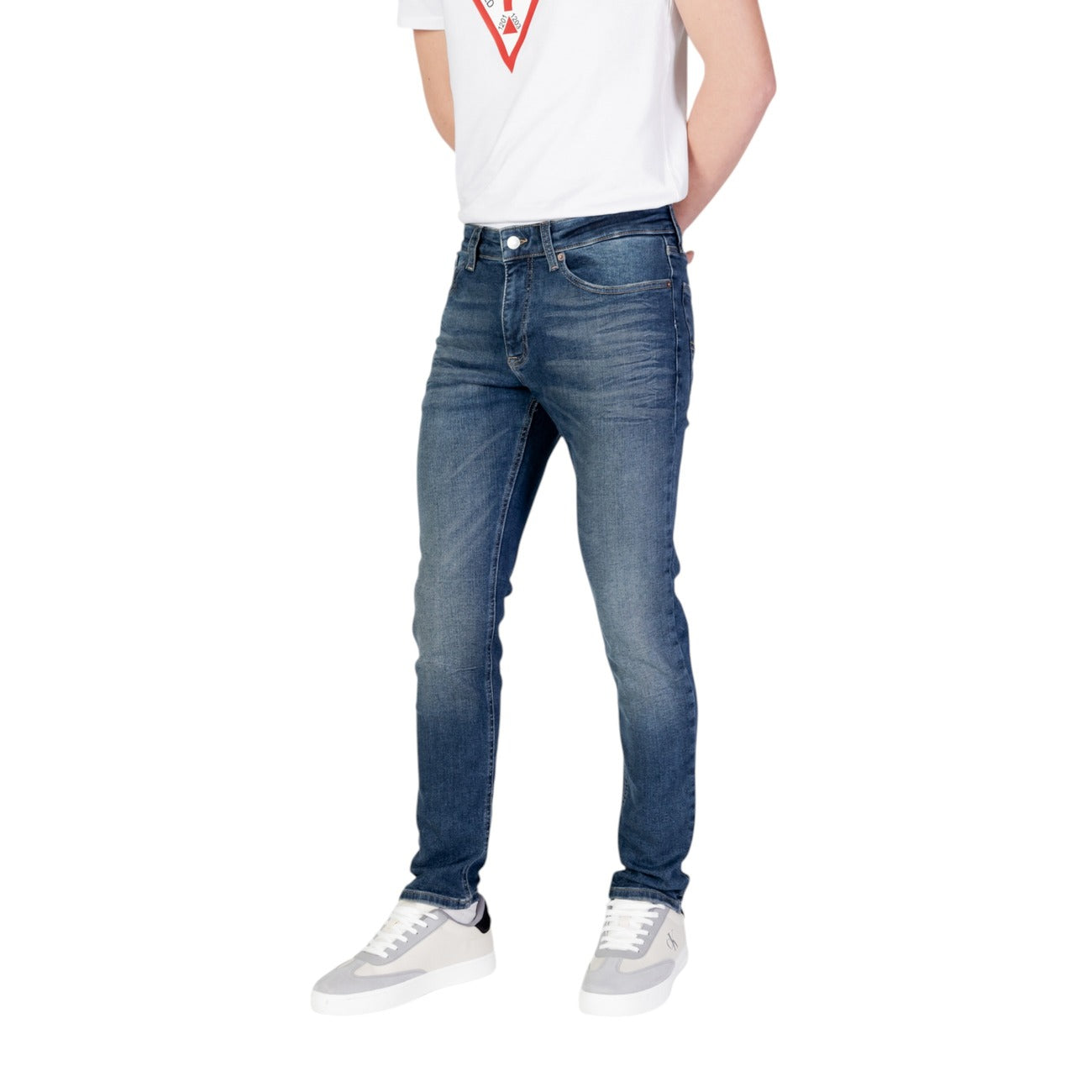 Tommy Hilfiger Jeans Homme Jeans Tommy Hilfiger Jeans