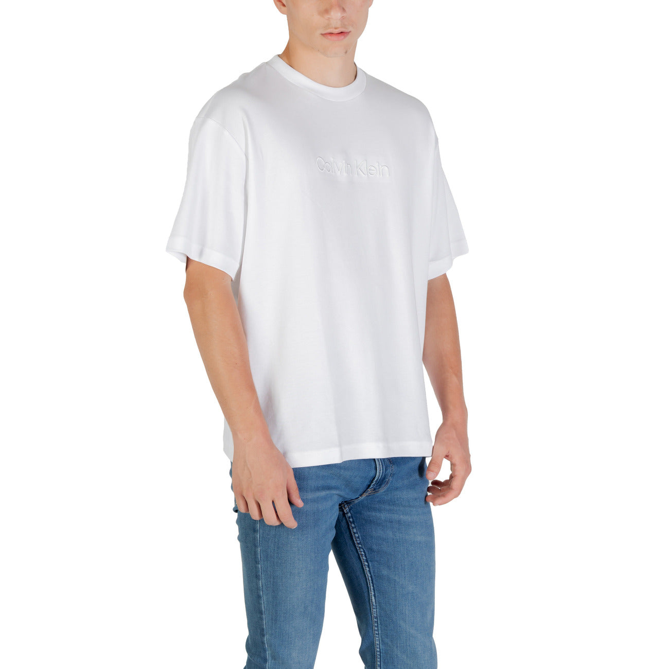 Calvin Klein Homme T-Shirts Calvin Klein