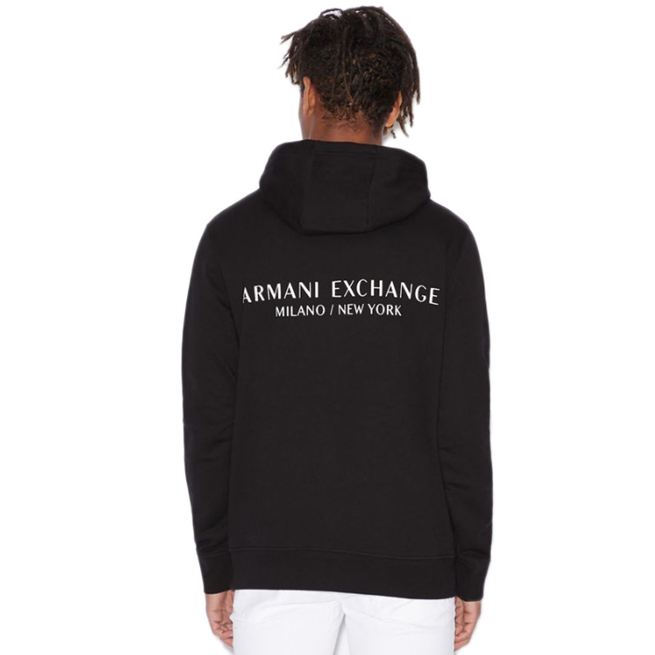 Armani Exchange Homme Sweatshirts Armani Exchange