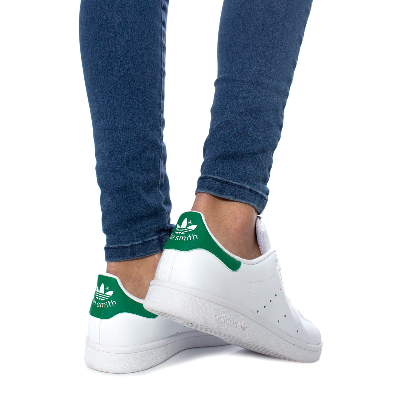Adidas Femme Baskets Adidas