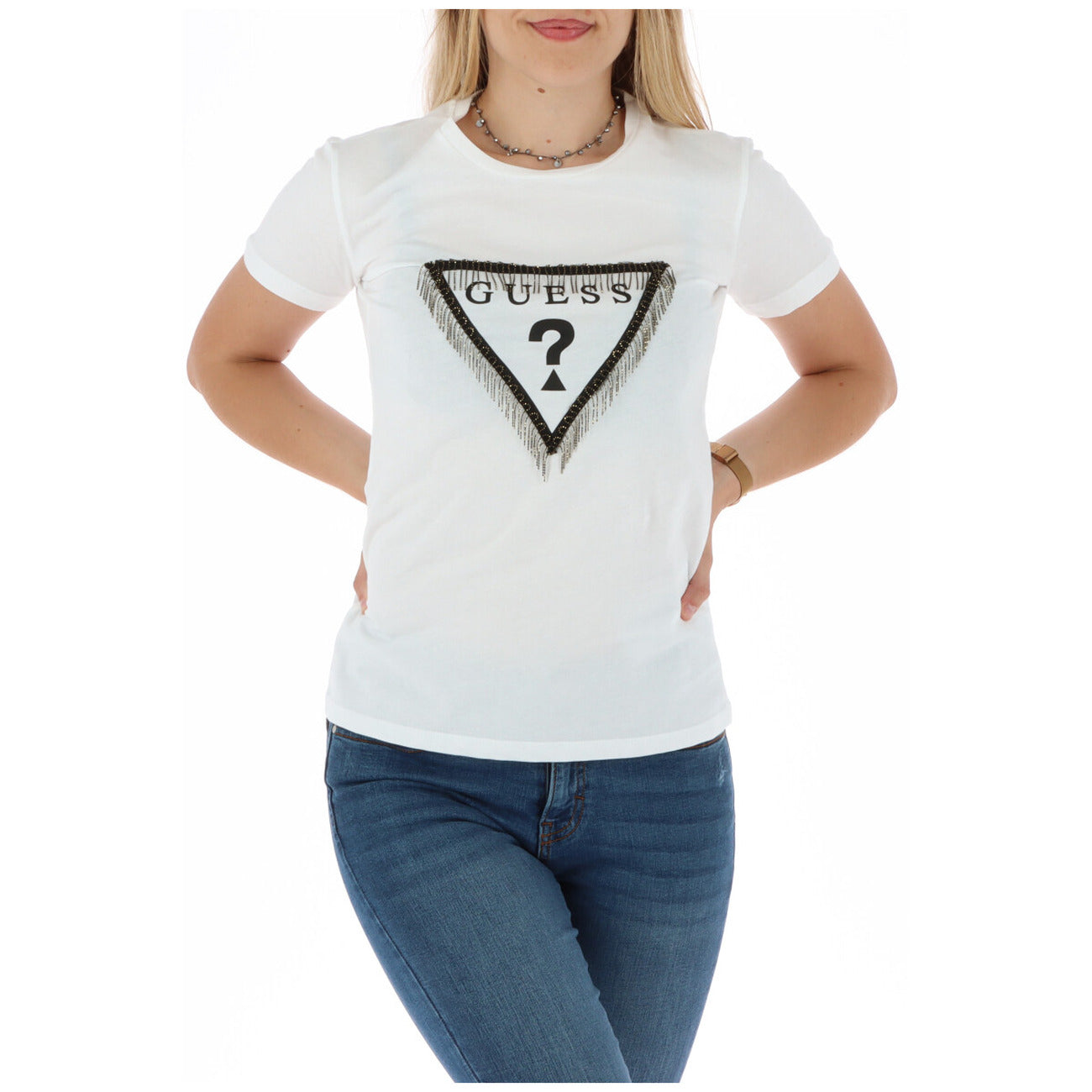 Guess Femme T-Shirts Guess