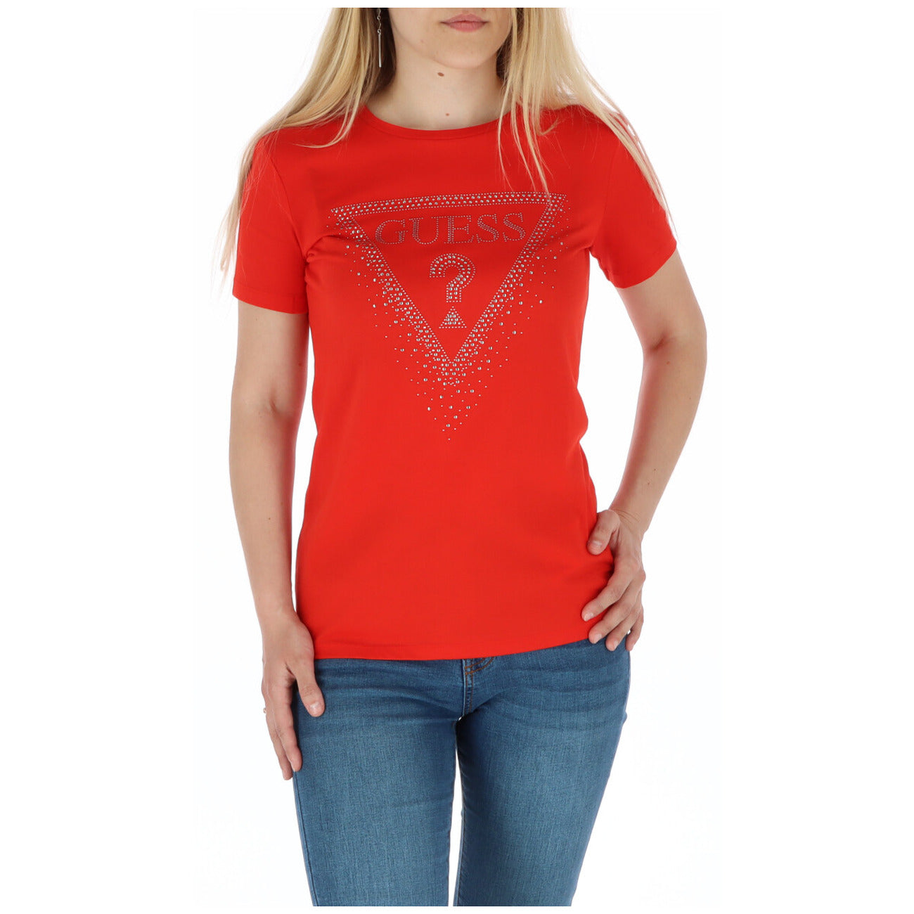 Guess Femme T-Shirts Guess