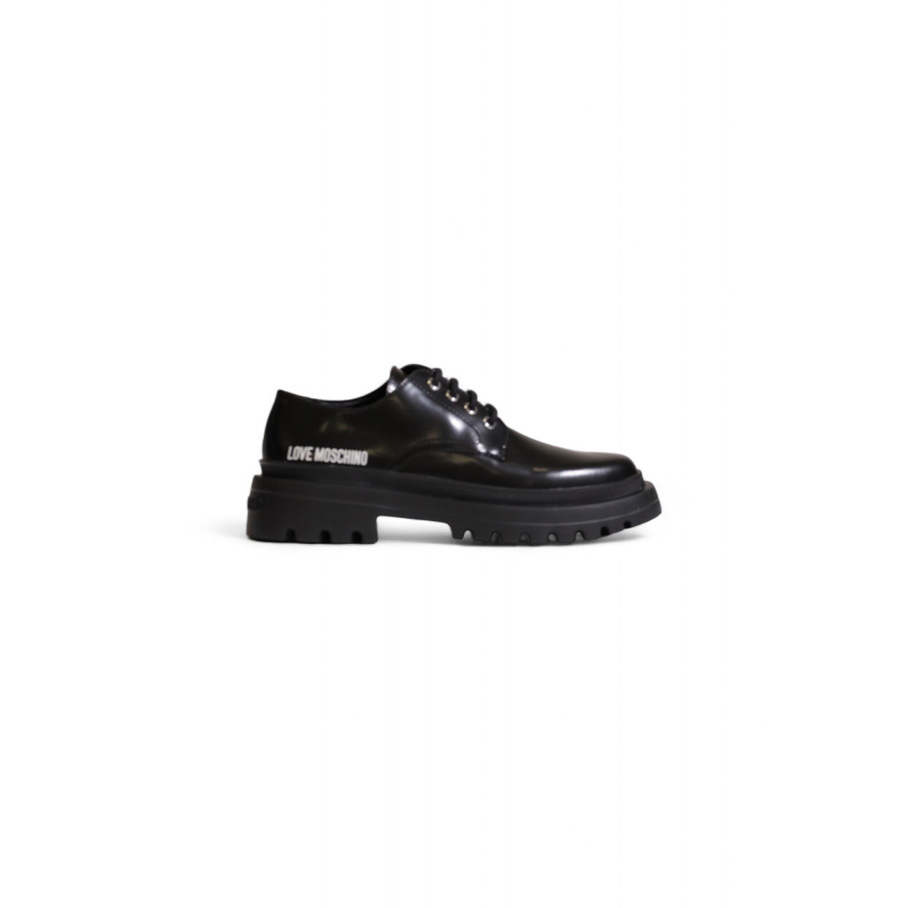 Love Moschino Femme Chaussures Derbies Love Moschino