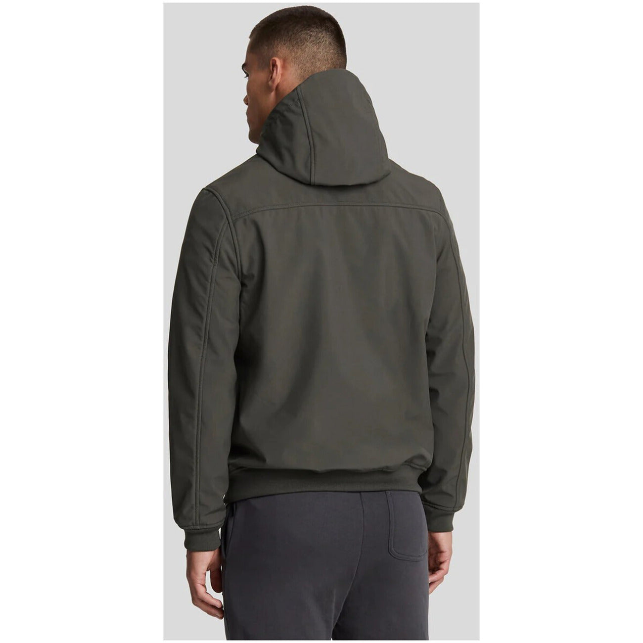 Lyle & Scott Homme Jaquettes Lyle & Scott