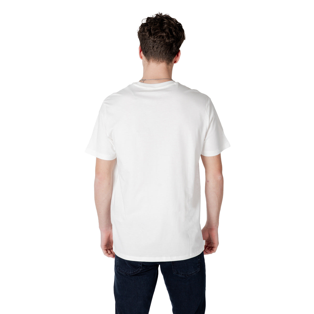 Armani Exchange Homme T-Shirts Armani Exchange