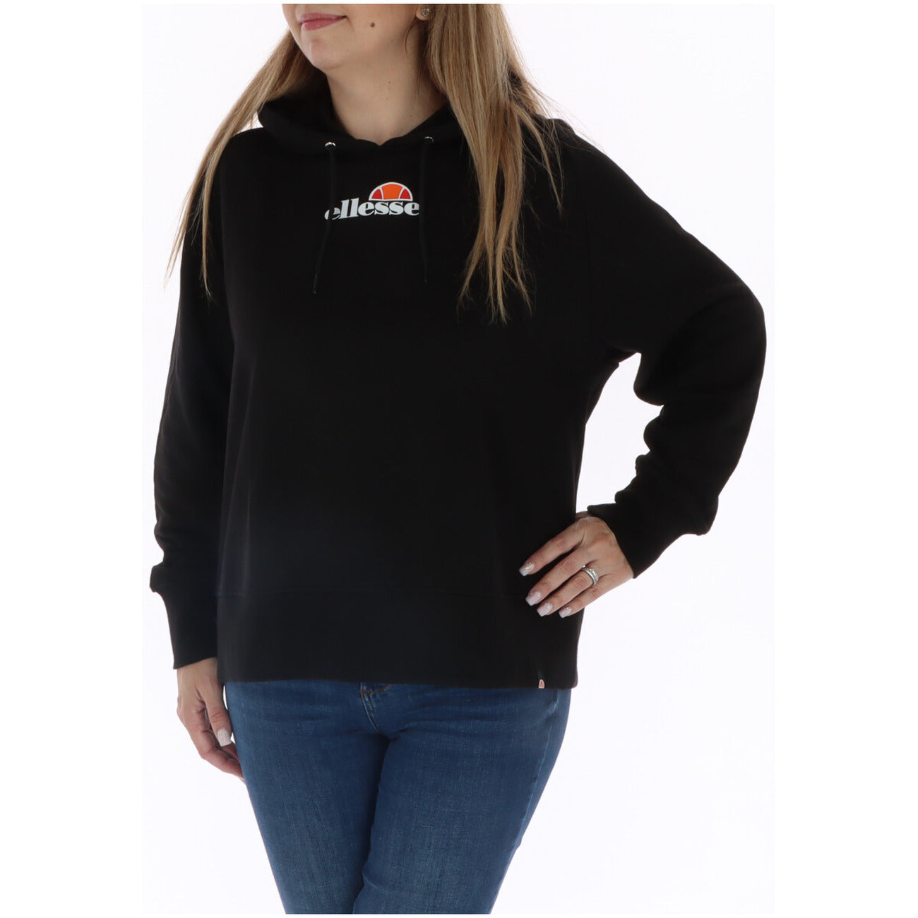 Ellesse Femme Sweatshirts Ellesse