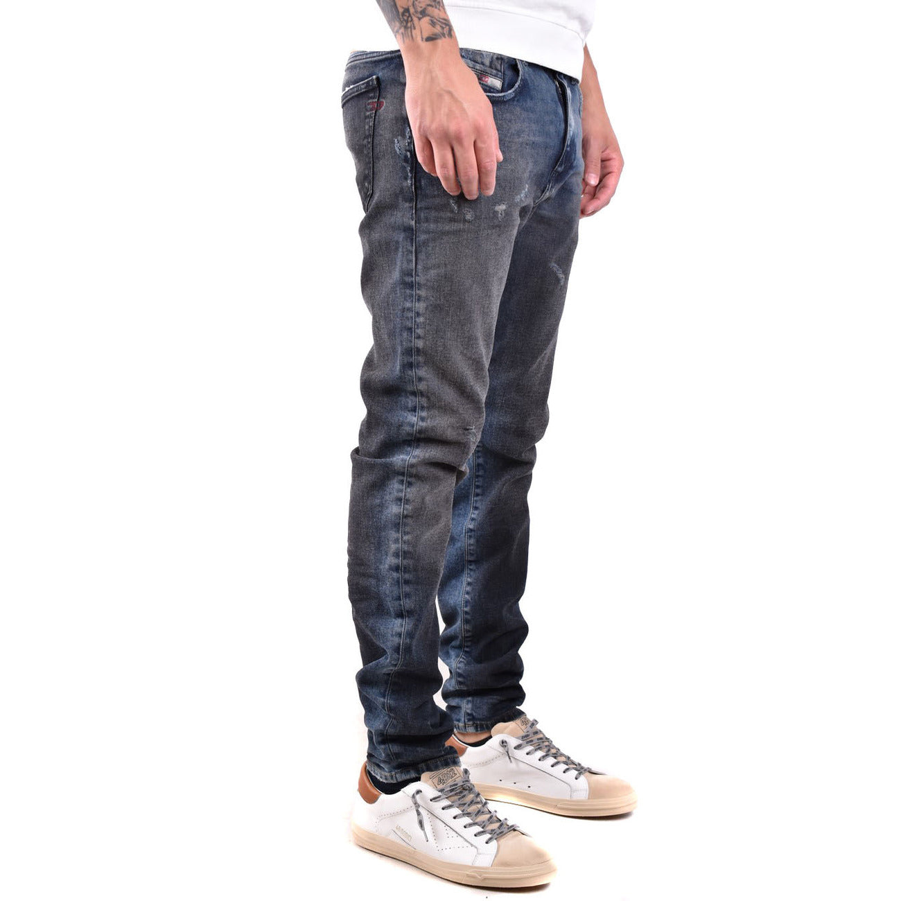 Diesel Homme Jeans Diesel