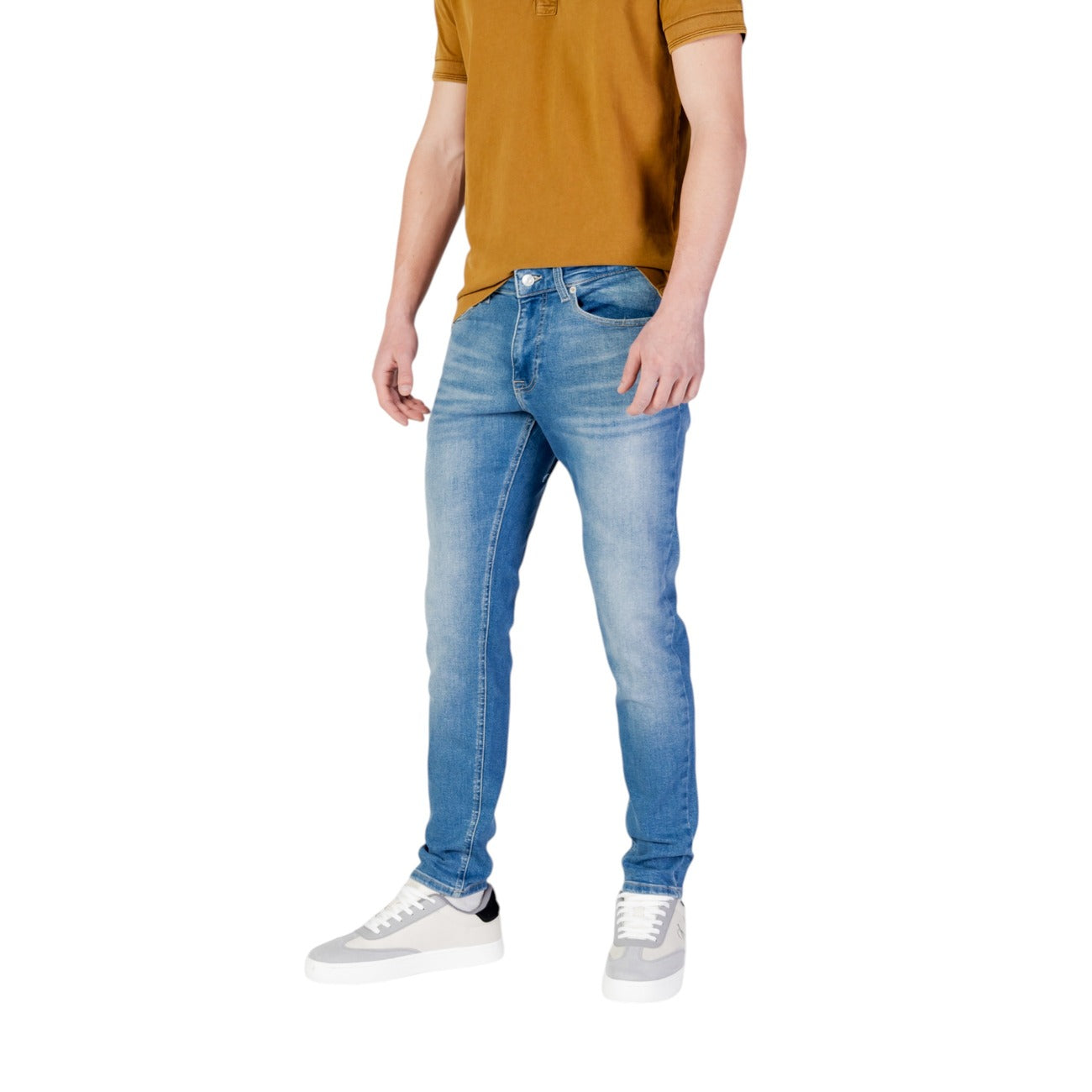 Tommy Hilfiger Jeans Homme Jeans Tommy Hilfiger Jeans
