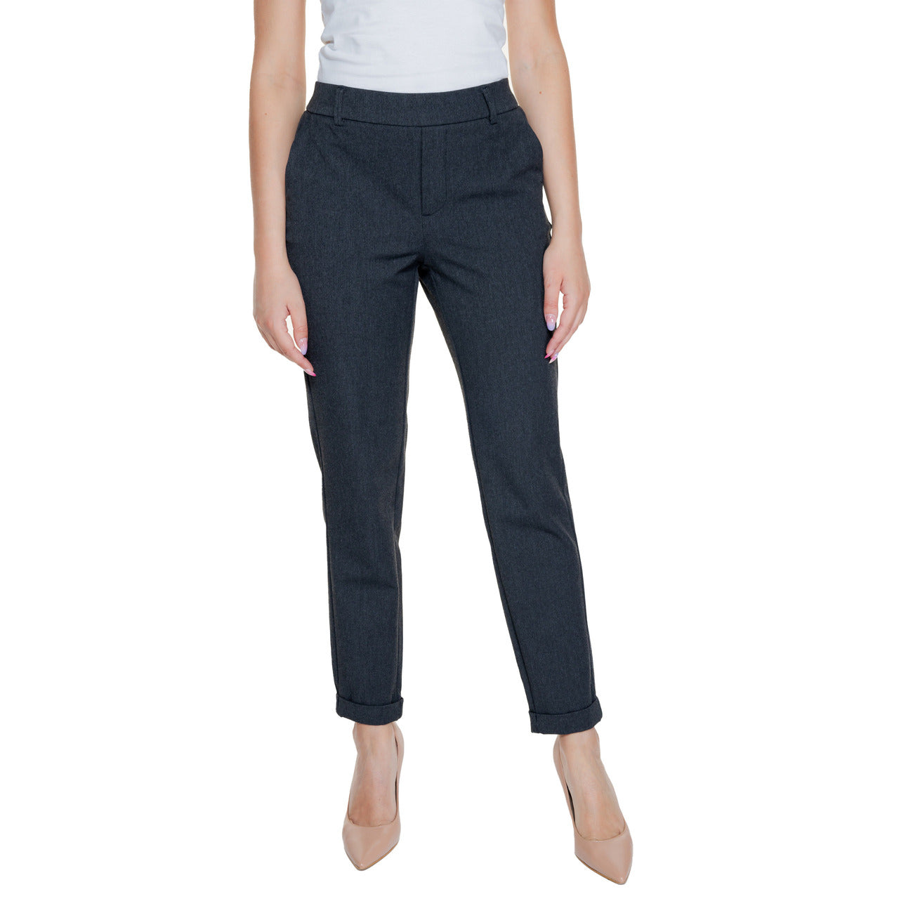 Vero Moda Femme Pantalons Vero Moda