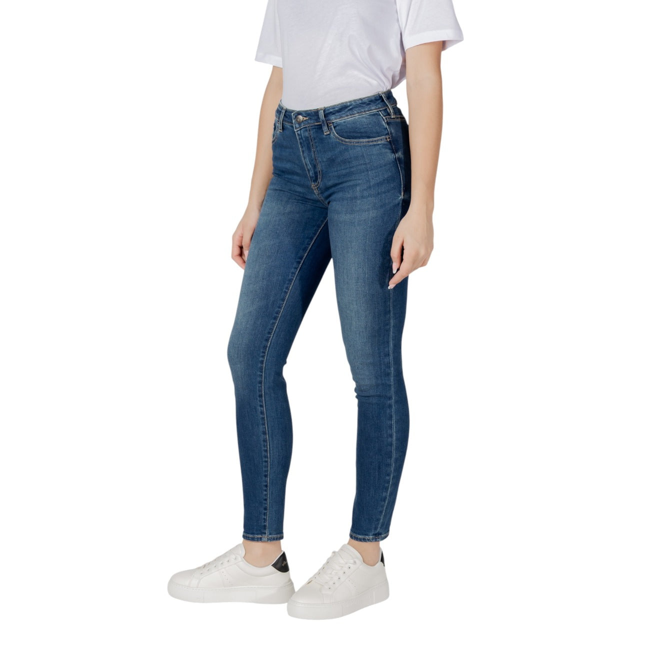 Armani Exchange Femme Jeans Armani Exchange