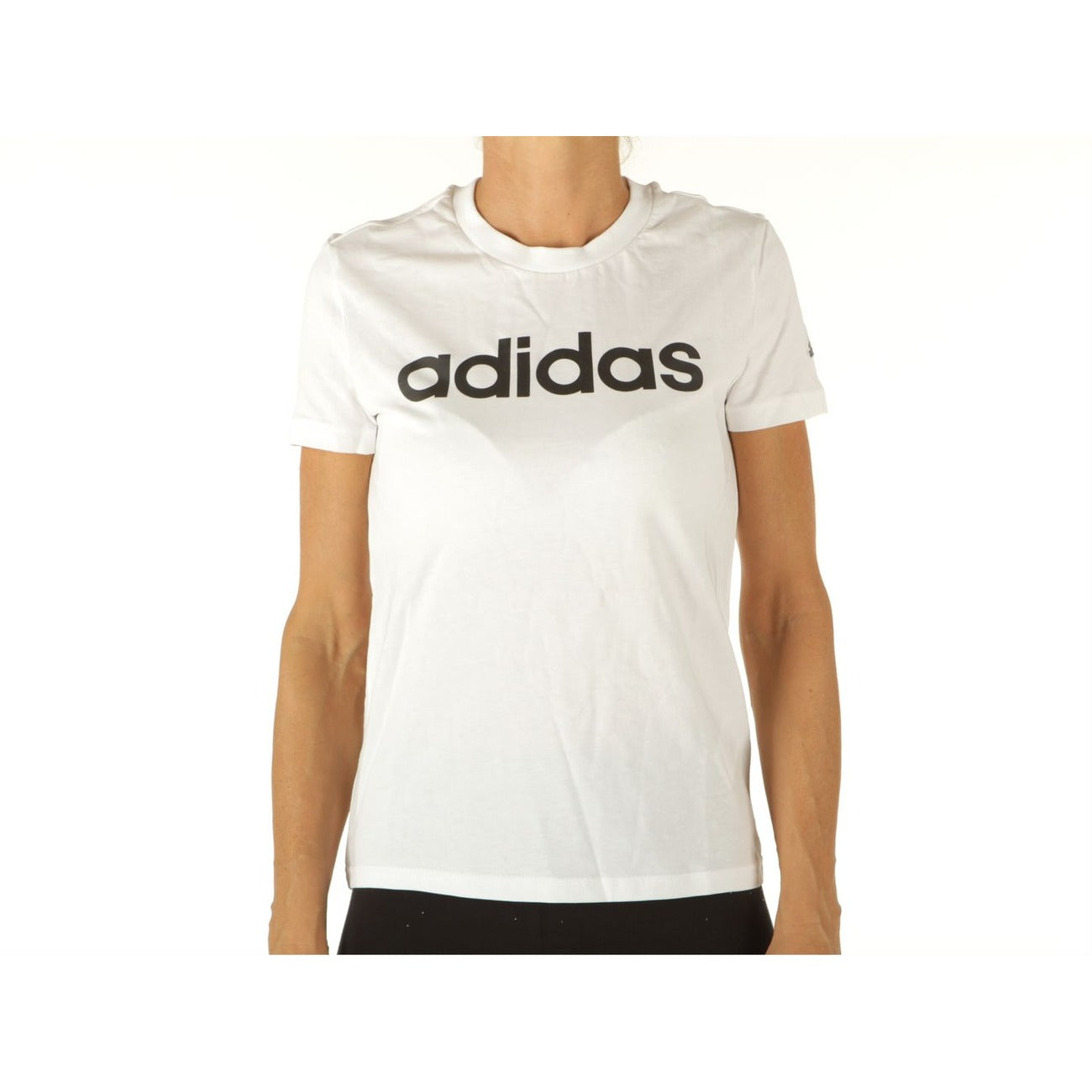 Adidas Femme T-Shirts Adidas