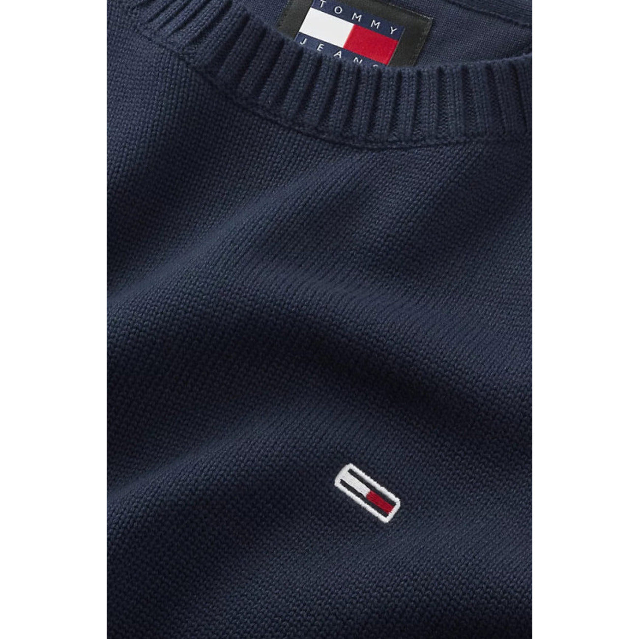 Tommy Hilfiger Jeans Homme Pulls Tommy Hilfiger Jeans