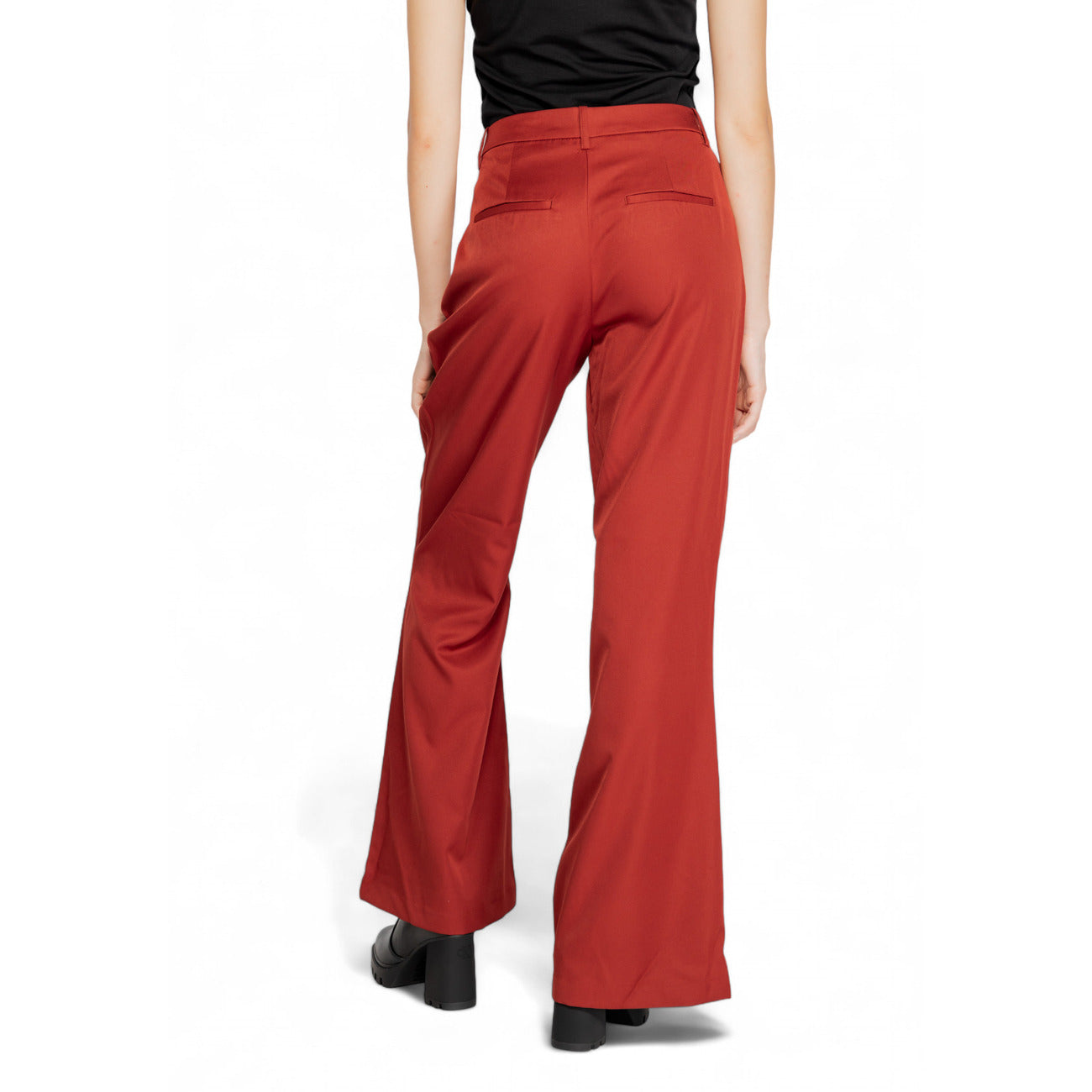 Vero Moda Femme Pantalons Vero Moda